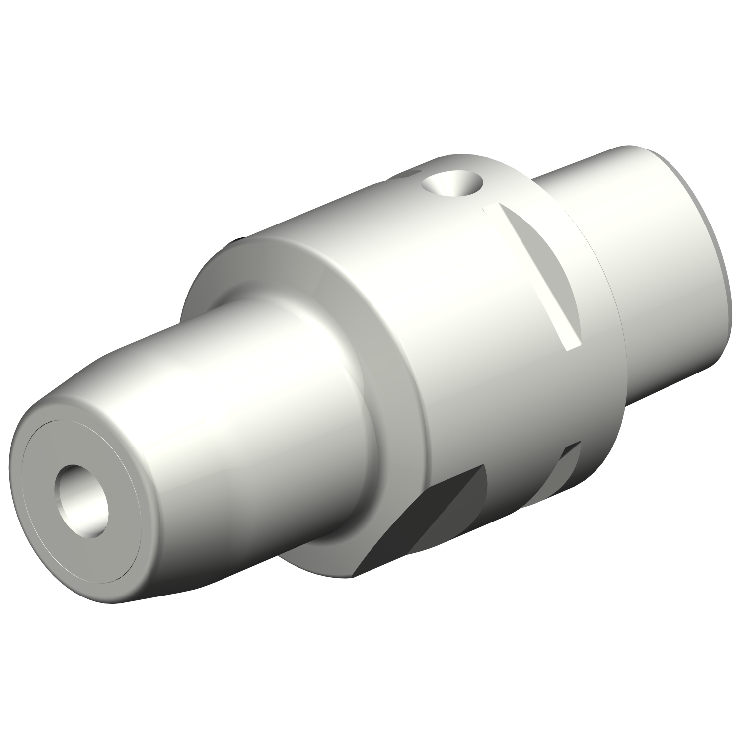 930-C4-S-08-066 Coromant Capto® to CoroChuck® 930