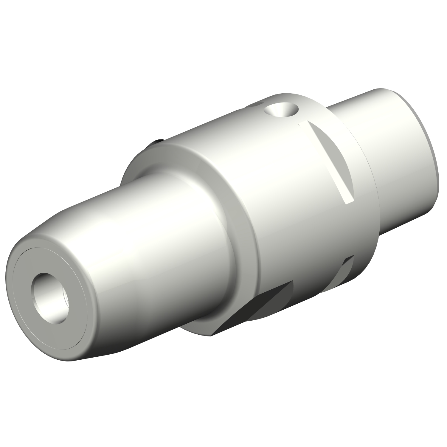 930-C4-S-10-072 Coromant Capto® to CoroChuck® 930