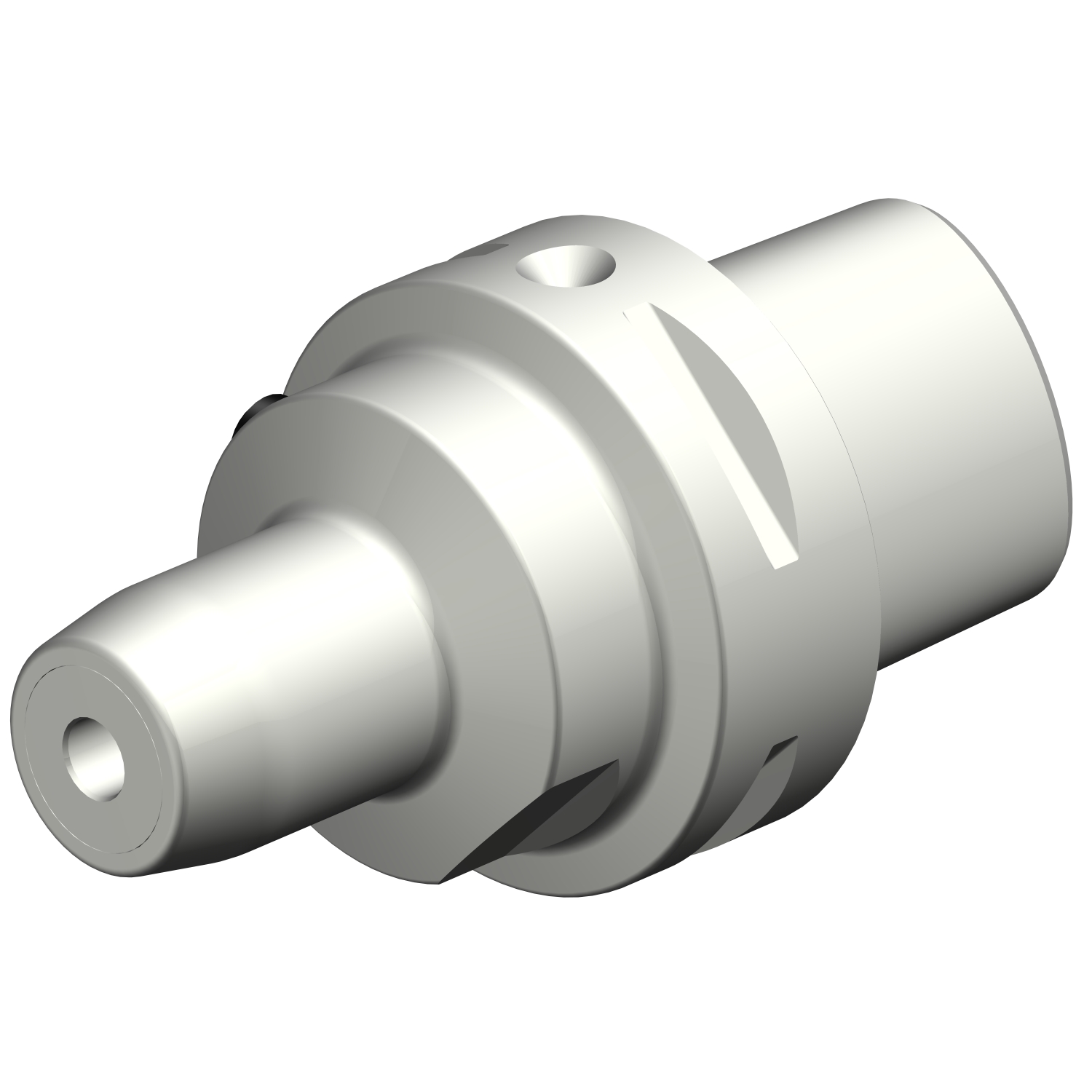930-C6-S-08-076 Coromant Capto® to CoroChuck® 930