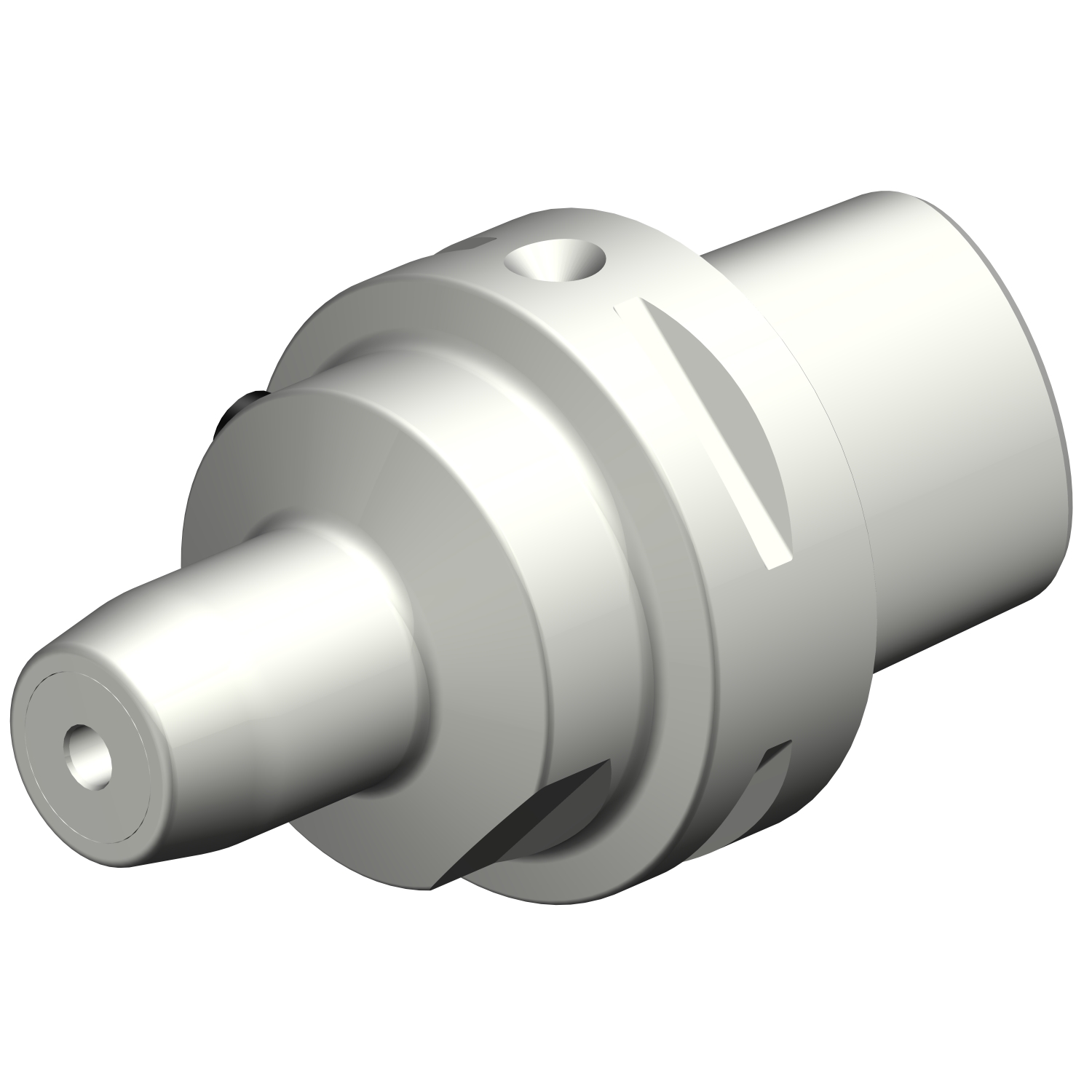 930-C6-S-06-074 Coromant Capto® to CoroChuck® 930