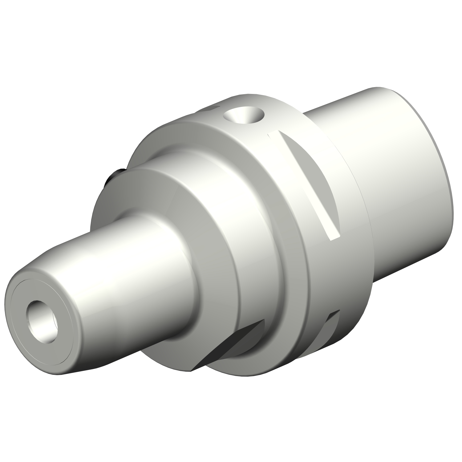 930-C6-S-10-078 Coromant Capto® to CoroChuck® 930