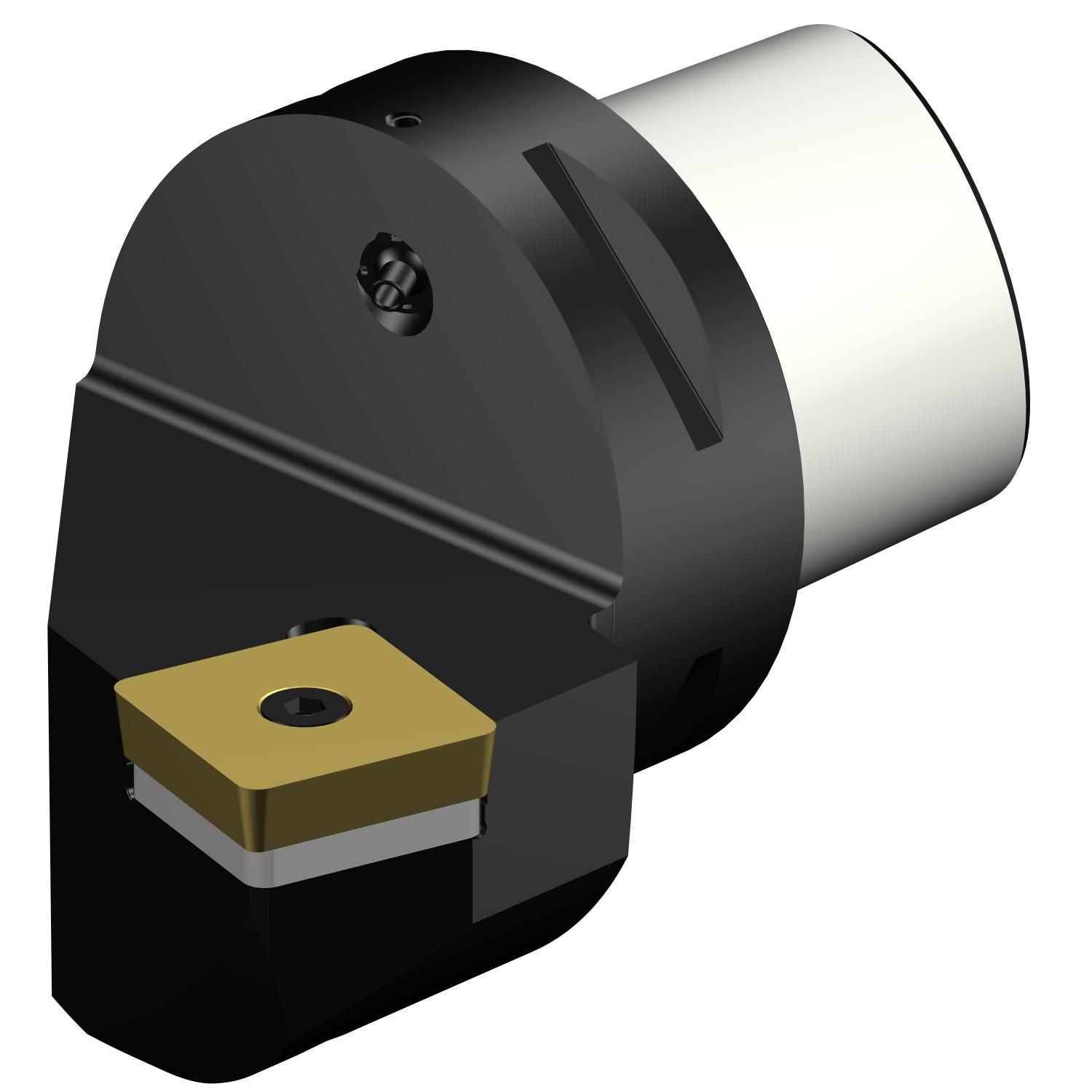 C10-SSRCR-58110-38  CoroTurn® 107 cutting unit for turning