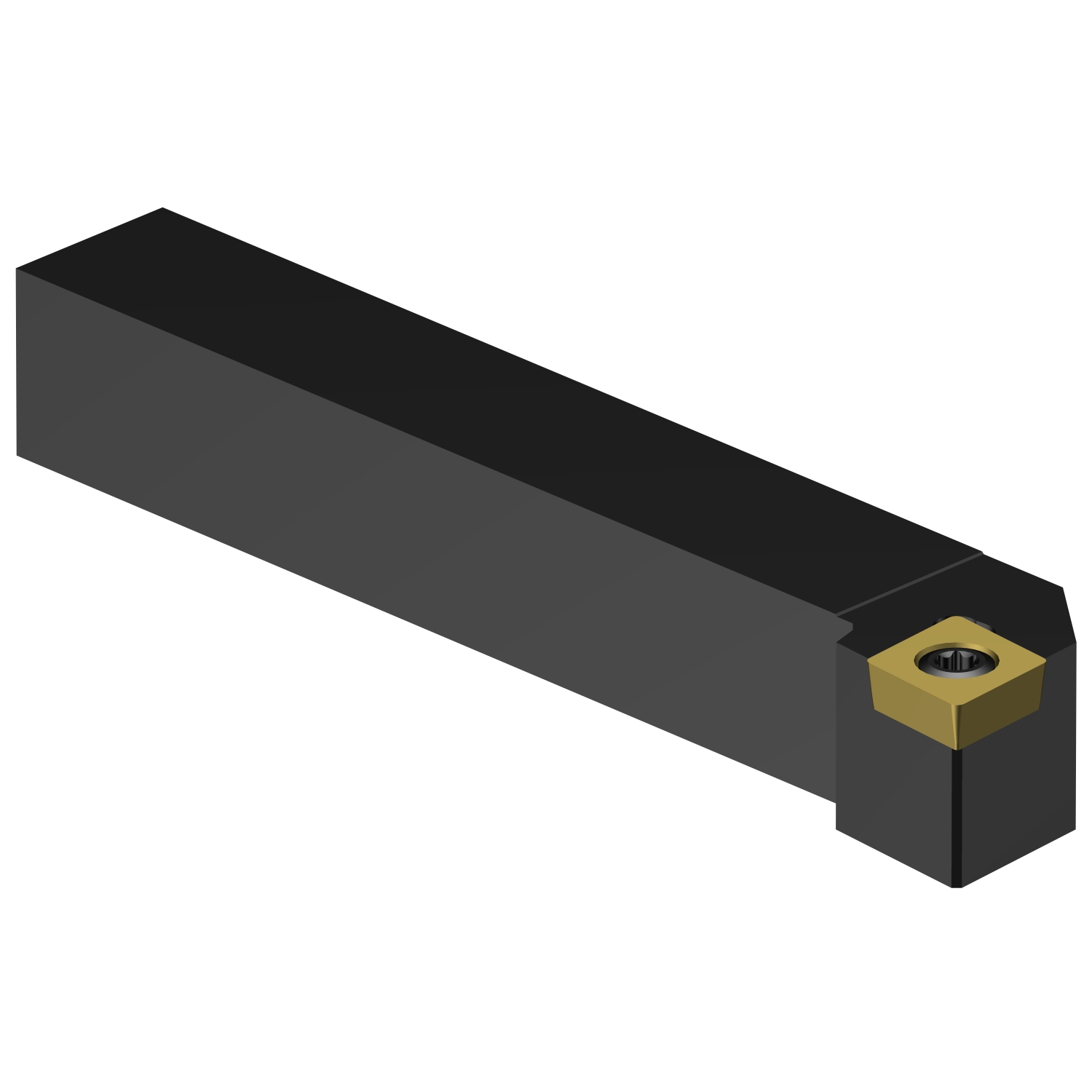 SCLCL 06 2  CoroTurn® 107 shank tool for turning