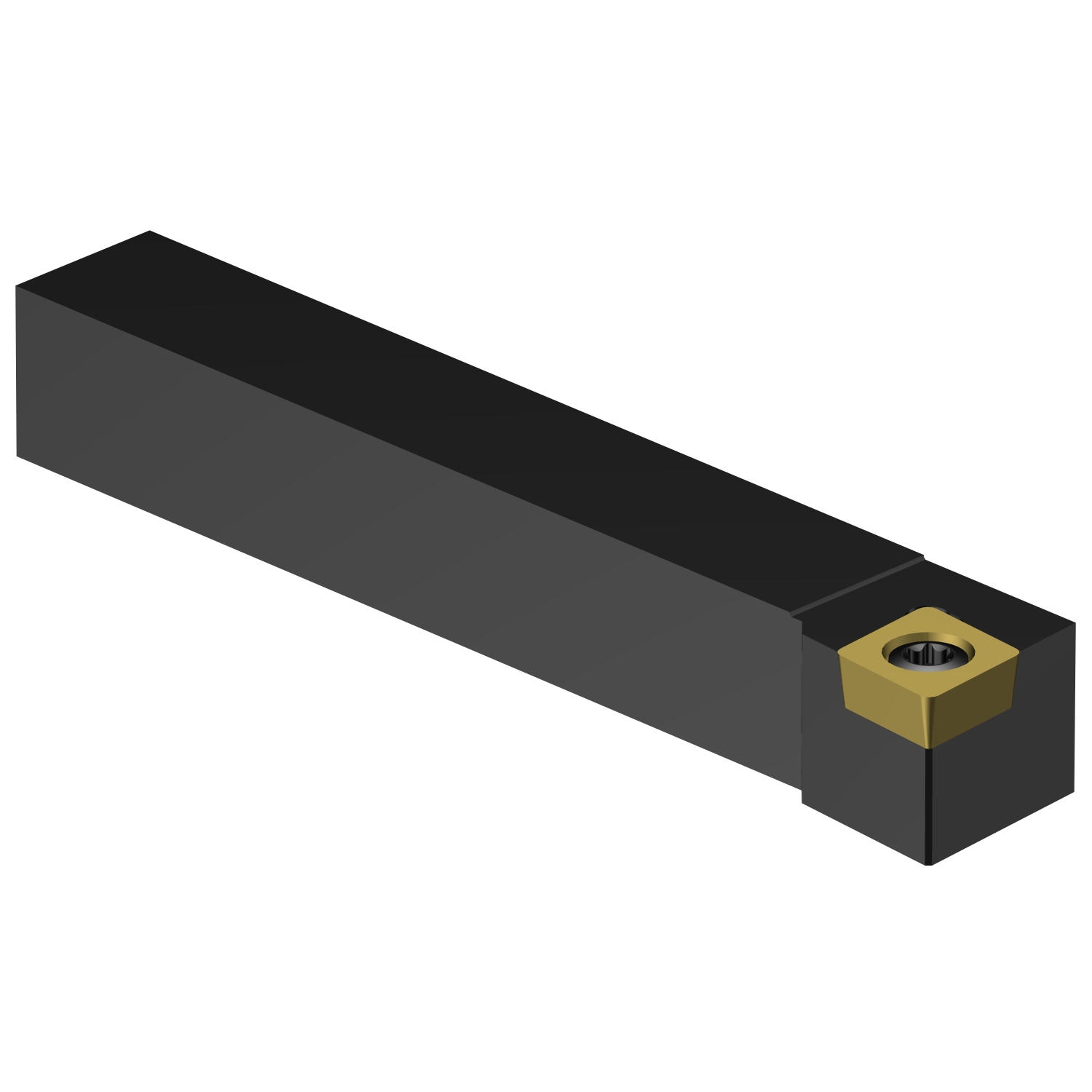 SCLCL 08 3  CoroTurn® 107 shank tool for turning