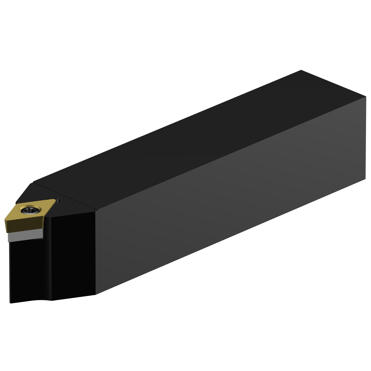 SDPCN 16 3C CoroTurn® 107 shank tool for turning