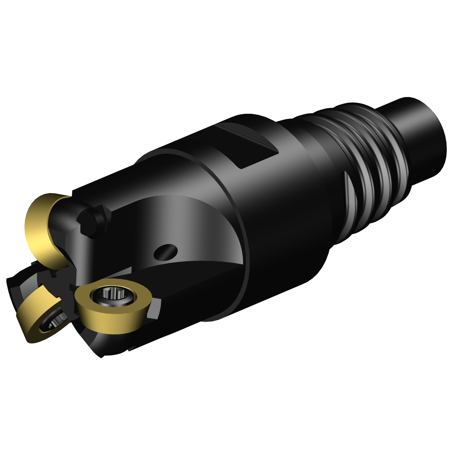 R300-12EH12-05M  CoroMill® 300 face milling cutter