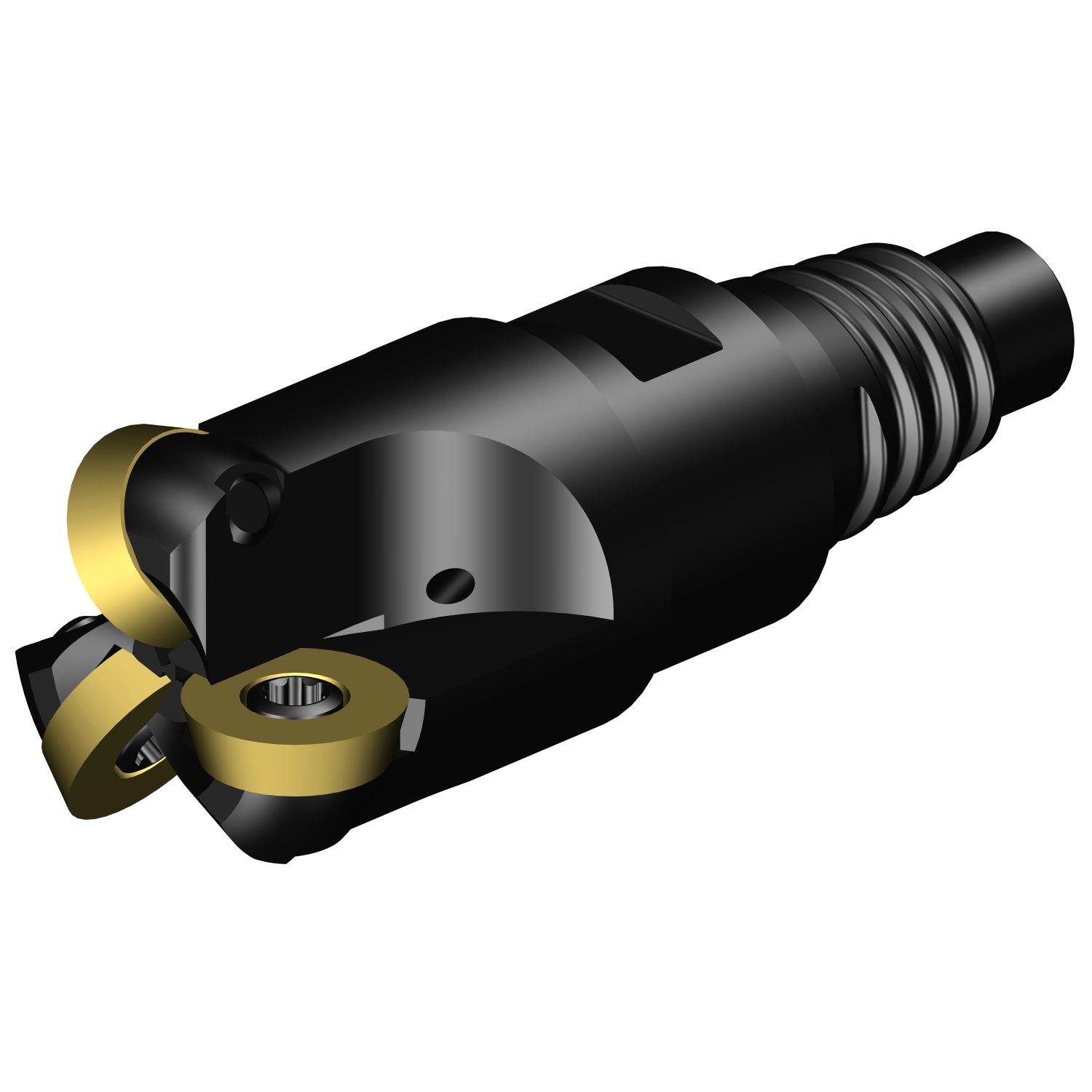 R300-15EH12-07M  CoroMill® 300 face milling cutter
