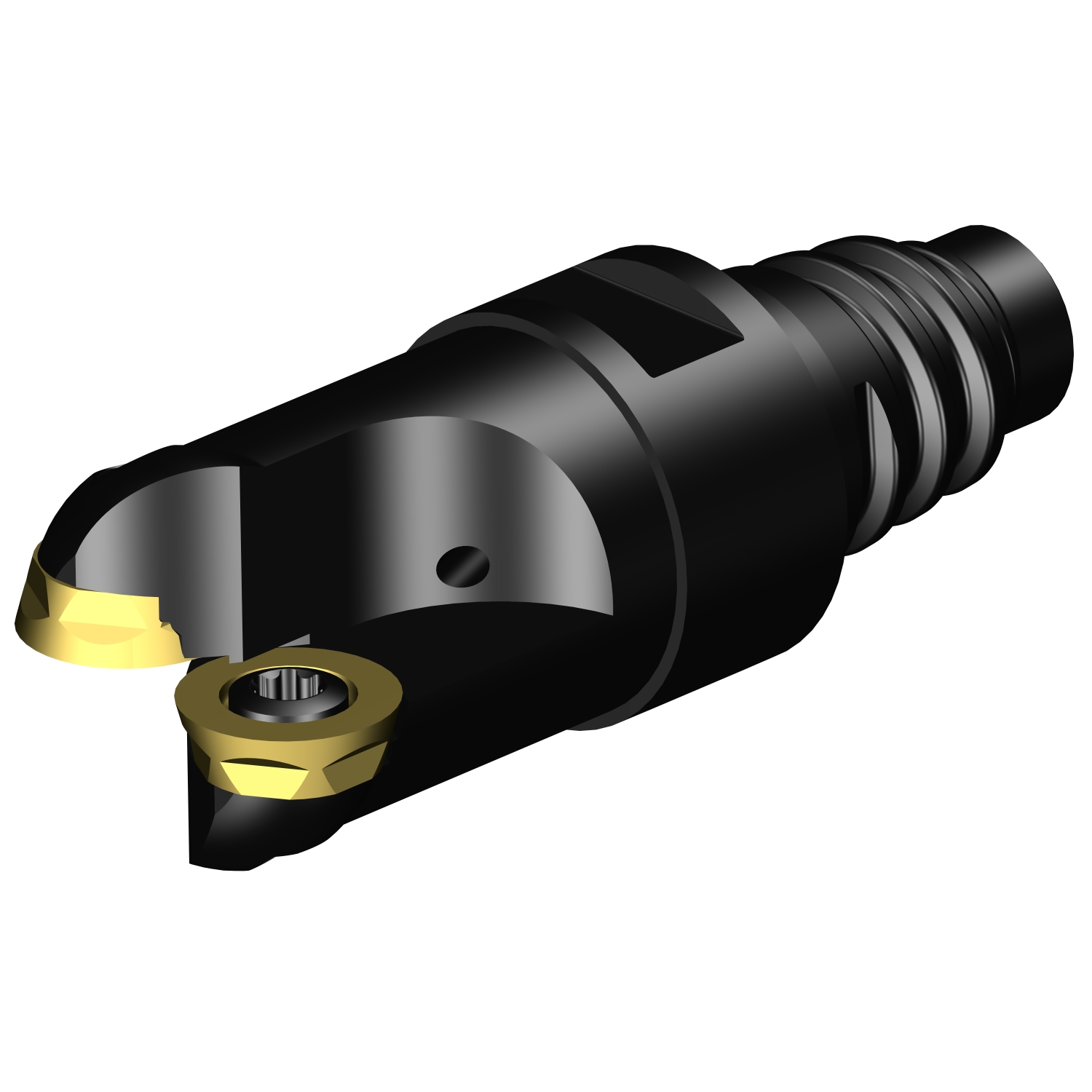 R300-20EH20-10L  CoroMill® 300 face milling cutter