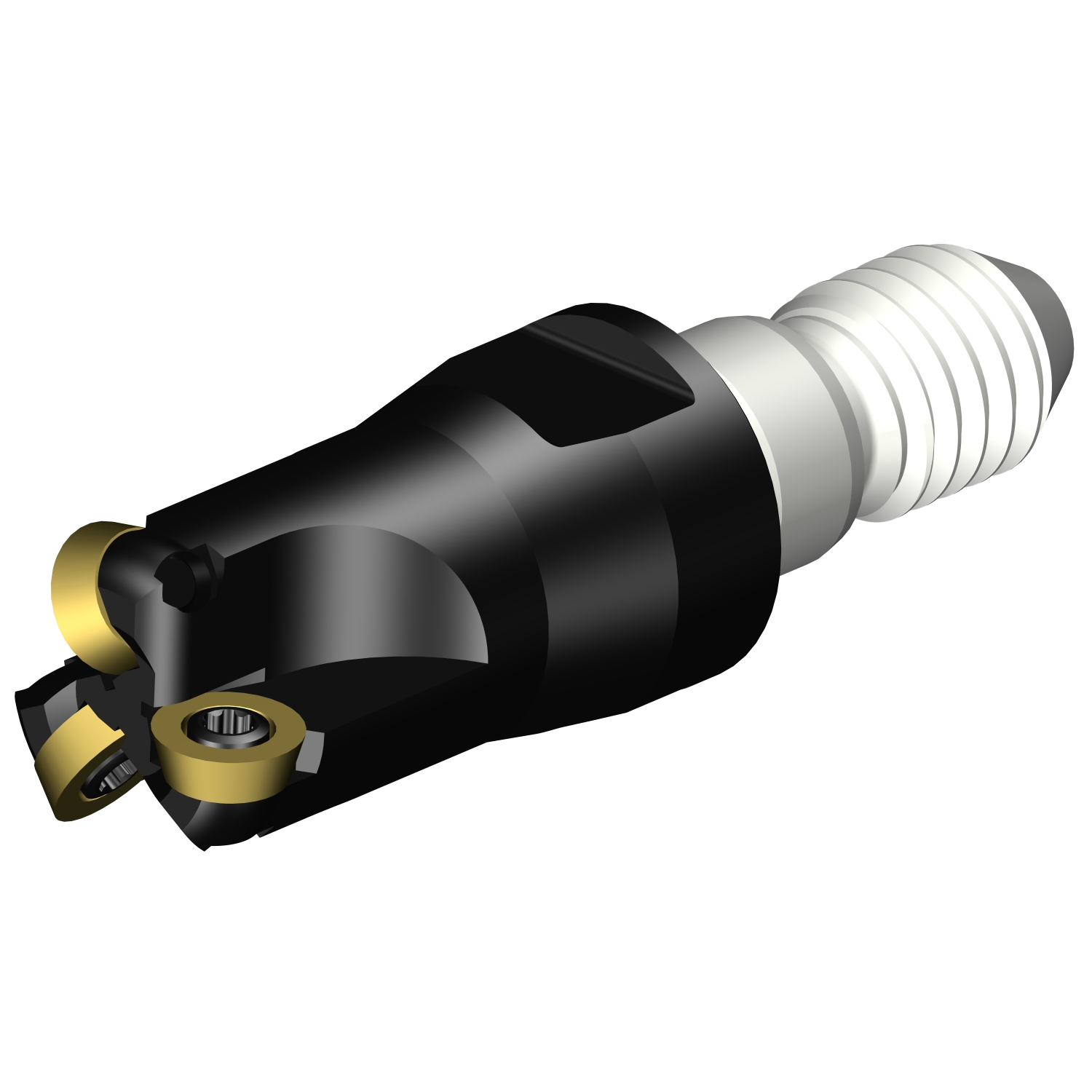 R300-12T08-05M  CoroMill® 300 face milling cutter