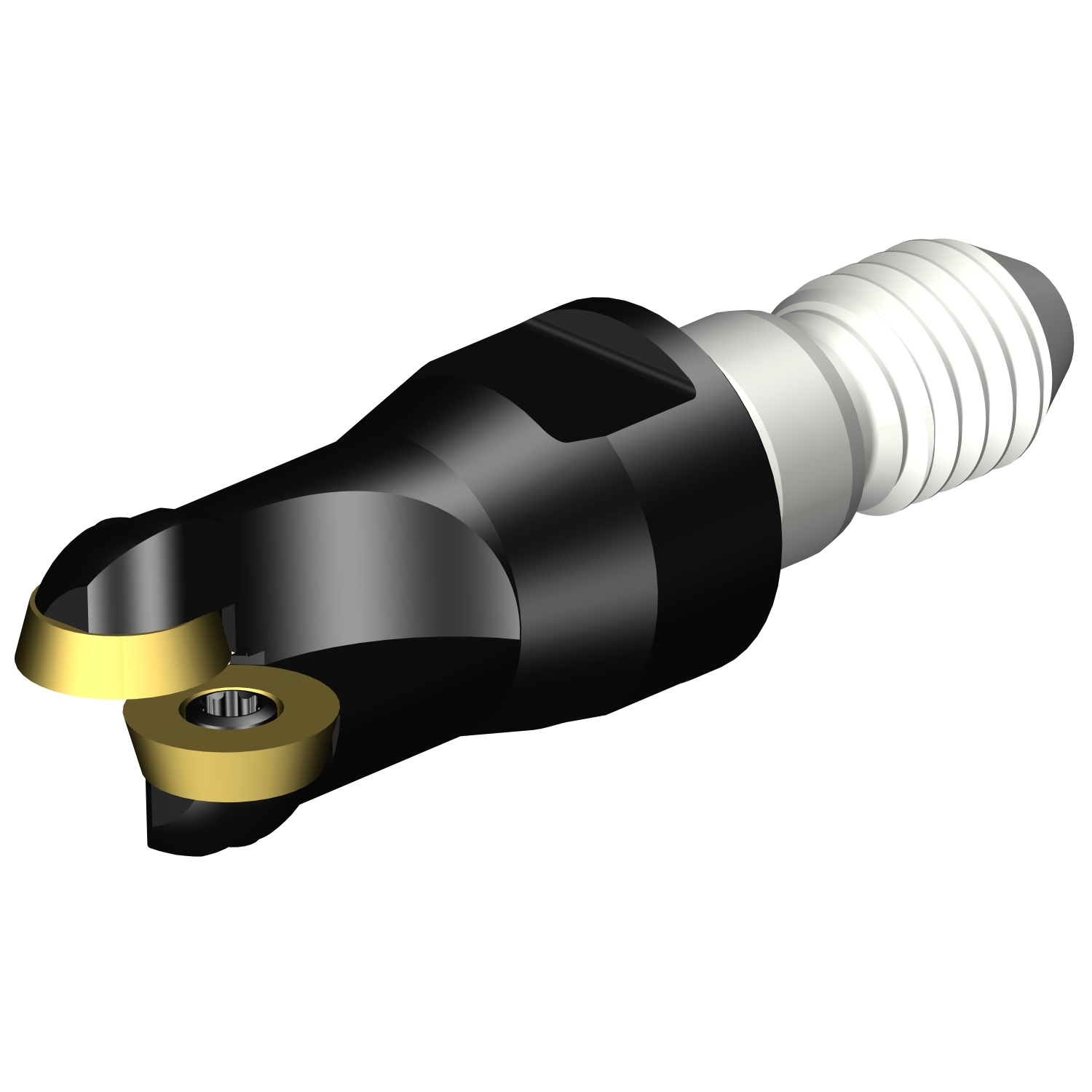 R300-12T08-07L  CoroMill® 300 face milling cutter