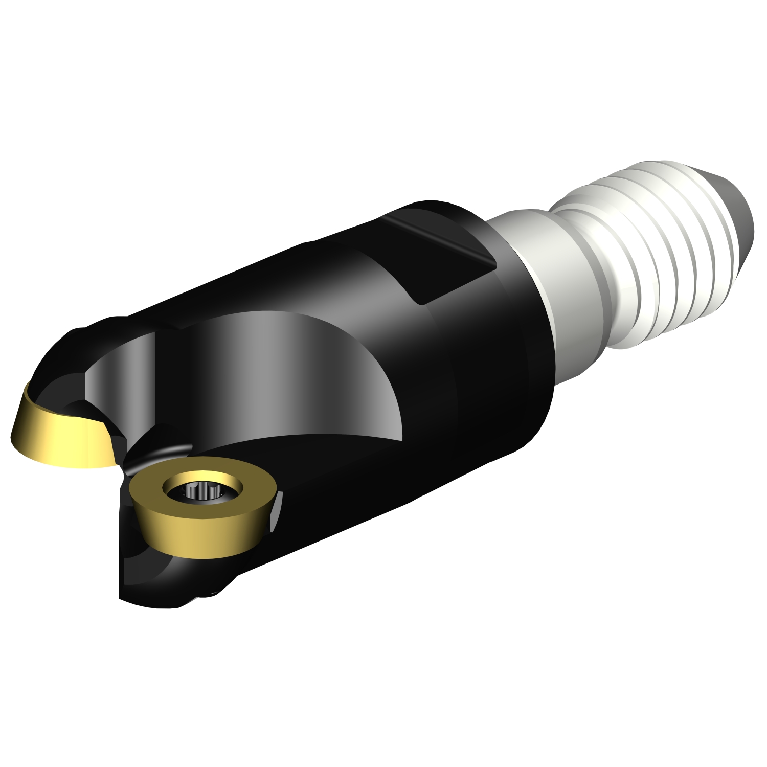 R300-15T08-07L  CoroMill® 300 face milling cutter