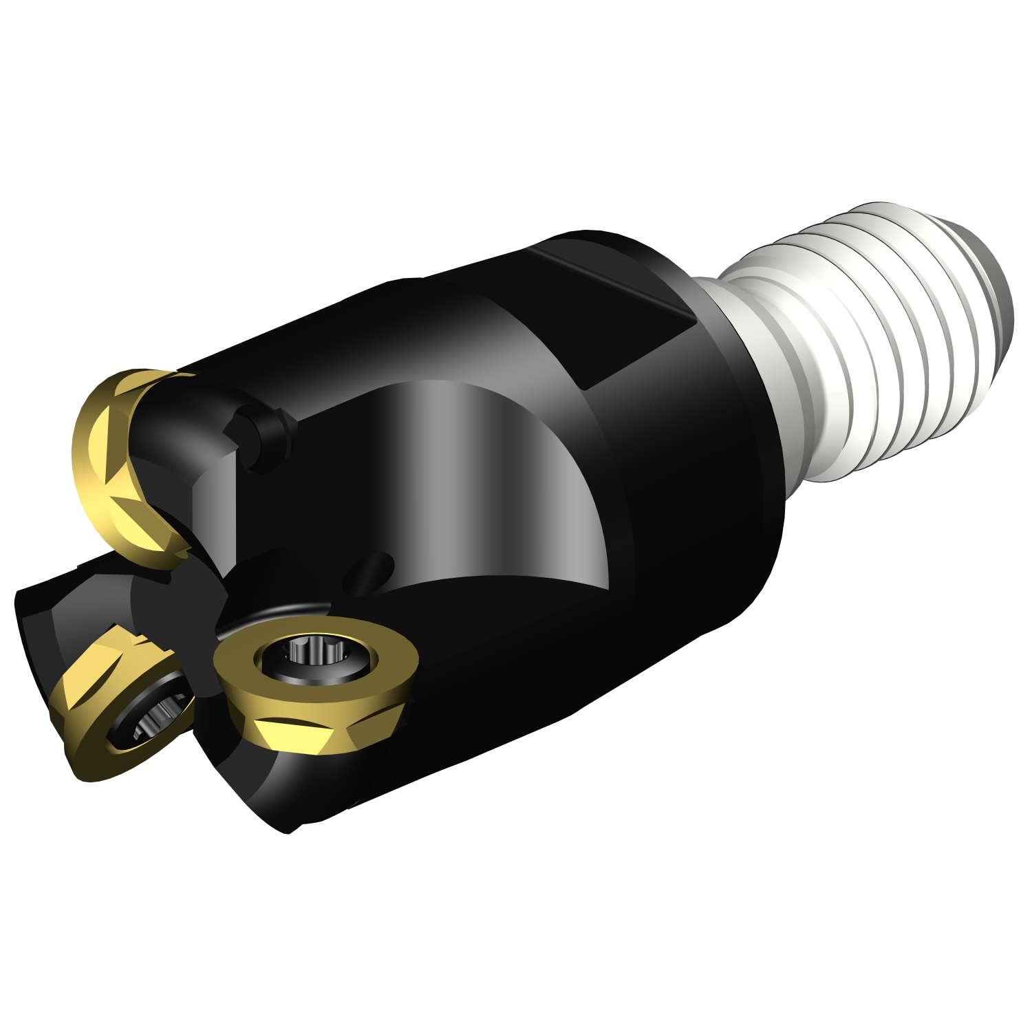 R300-25T12-10M  CoroMill® 300 face milling cutter