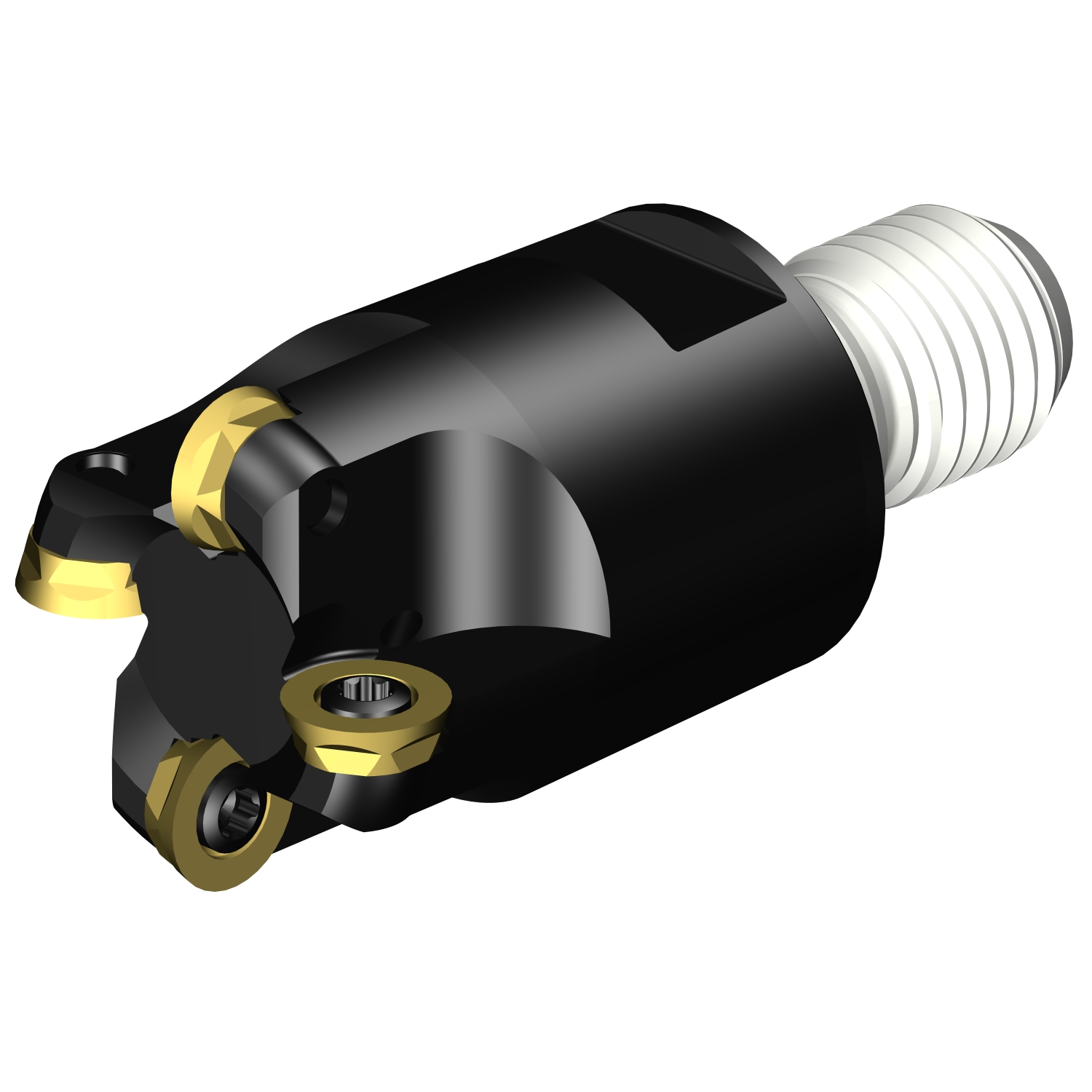 R300-32T16-10H  CoroMill® 300 face milling cutter