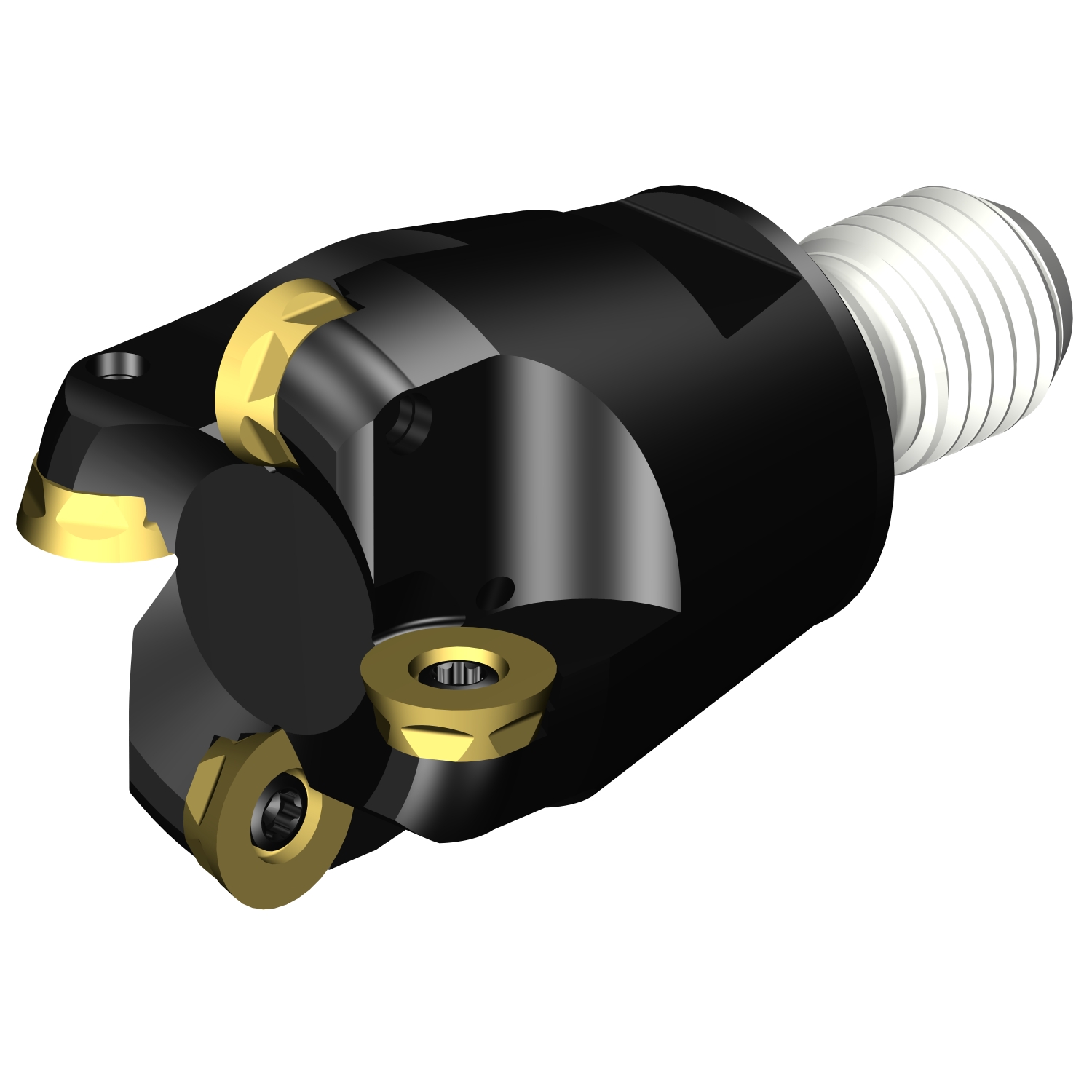 R300-42T16-12M  CoroMill® 300 face milling cutter