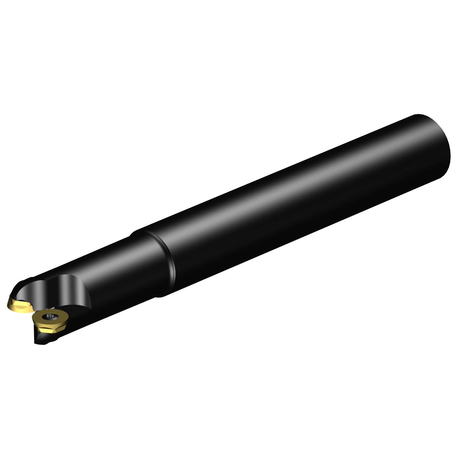 RA300-032O32L-16L CoroMill® 300 face milling cutter