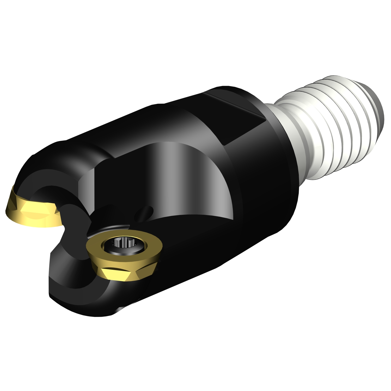R300-25T12-10L  CoroMill® 300 face milling cutter