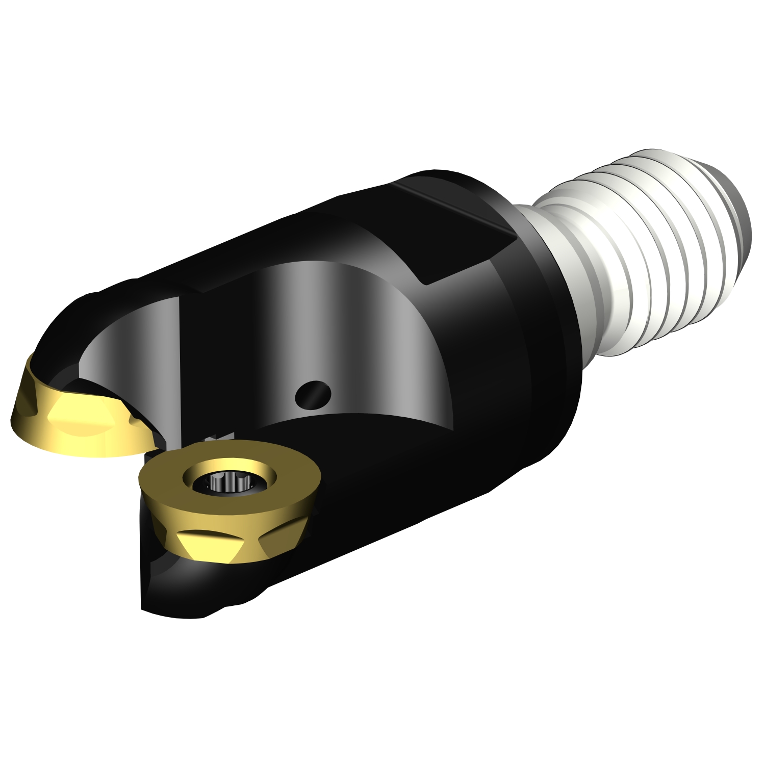 R300-24T12-12L  CoroMill® 300 face milling cutter