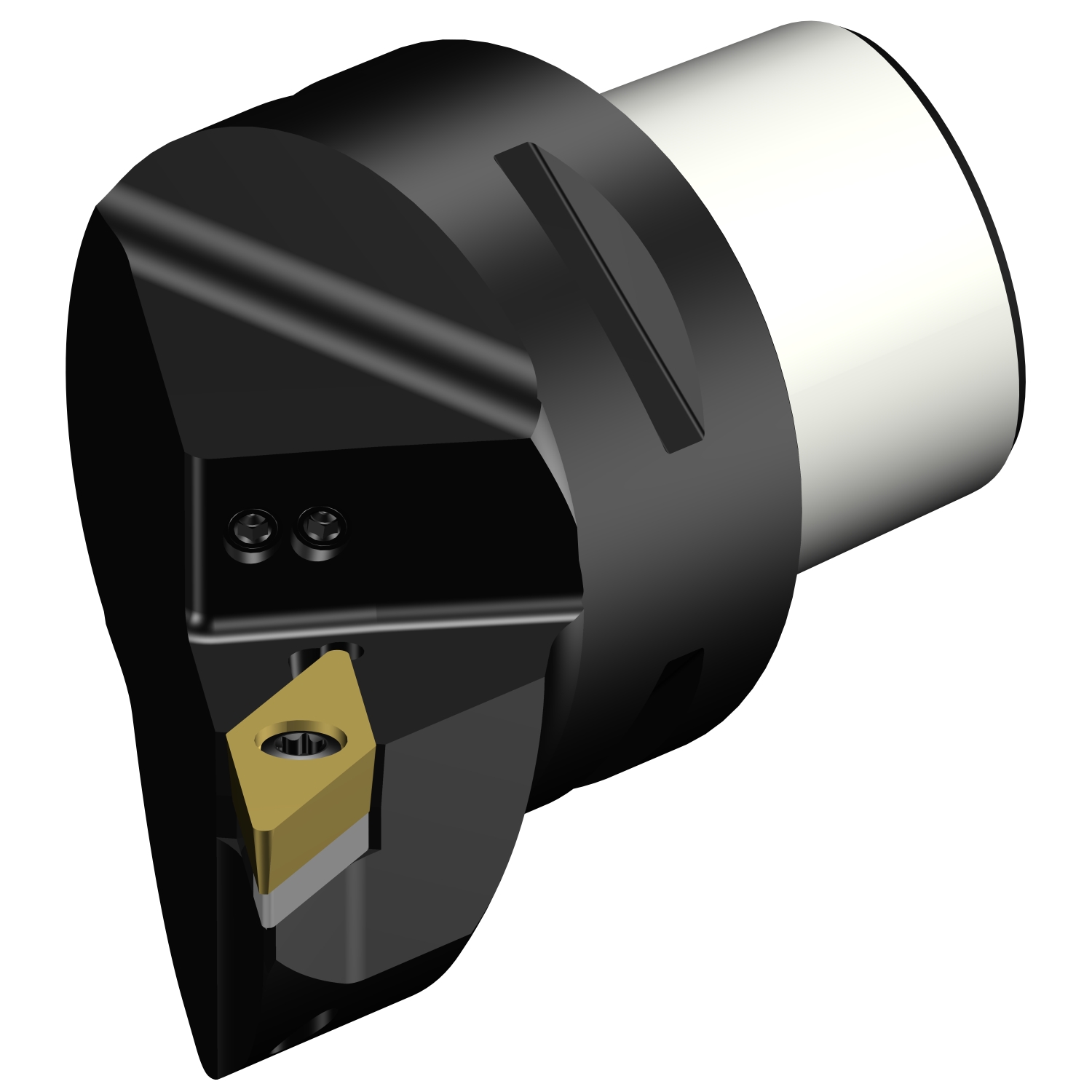 C5-SVHBR-35060-16HPA  CoroTurn® 107 cutting unit for turning