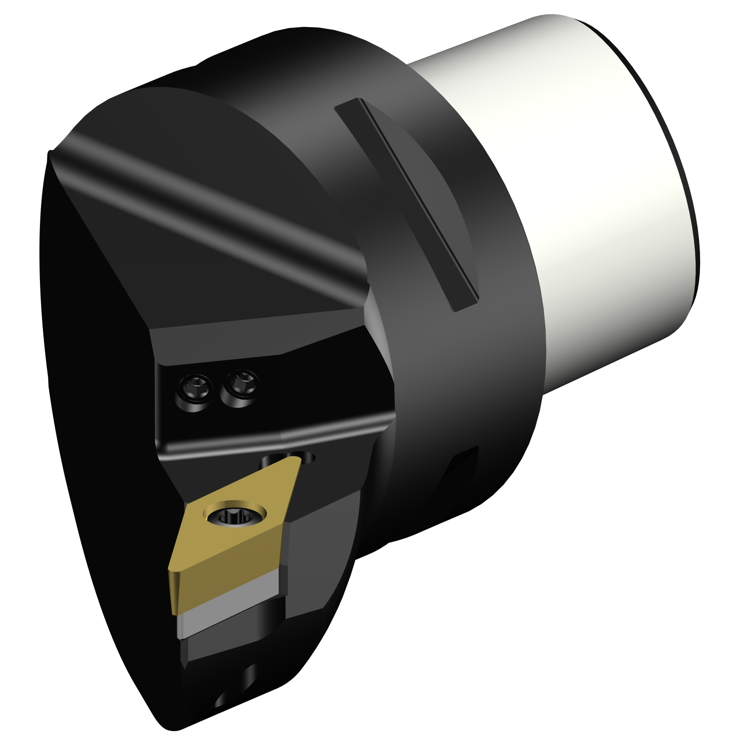 C5-SVJBR-35060-16HPA  CoroTurn® 107 cutting unit for turning