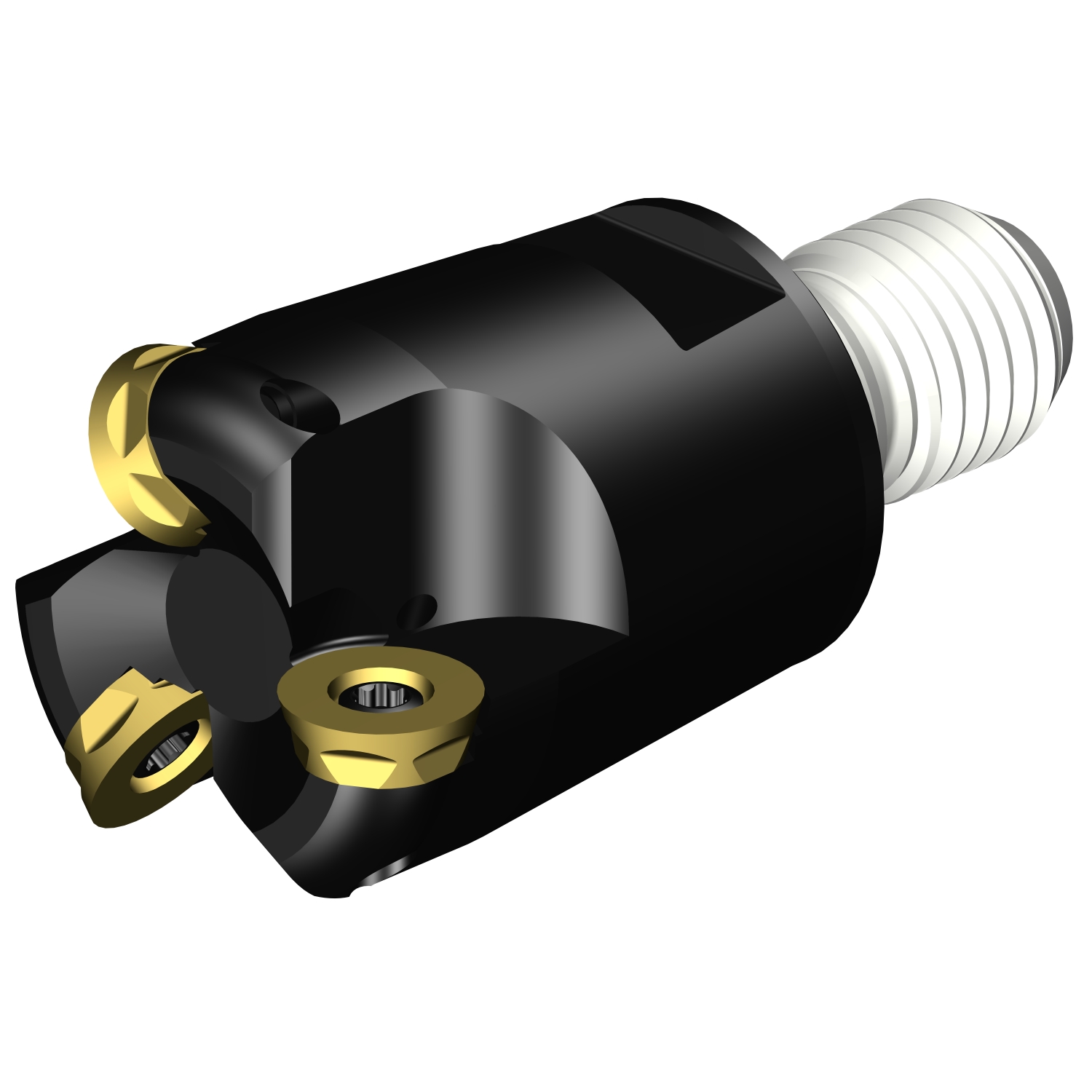 R300-35T16-12M  CoroMill® 300 face milling cutter