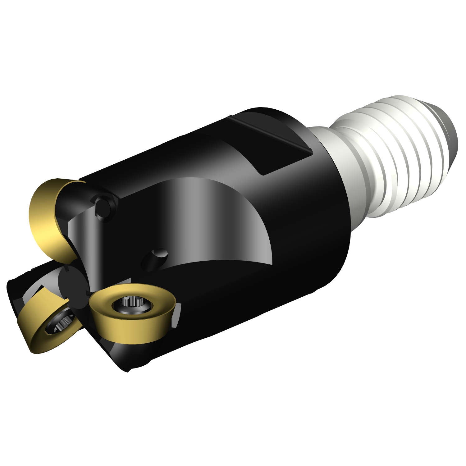 R300-20T10-08M  CoroMill® 300 face milling cutter