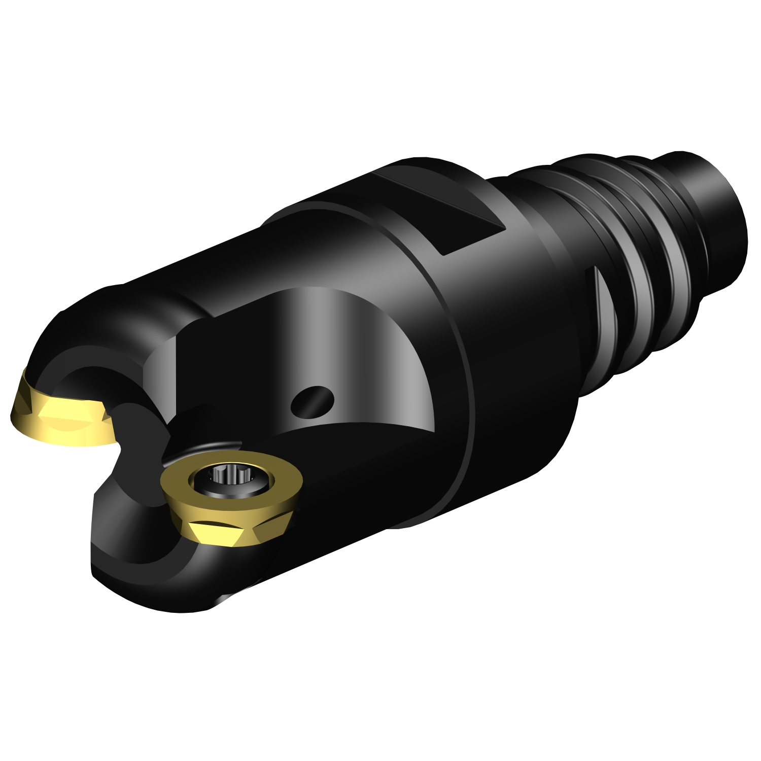 R300-25EH25-10L  CoroMill® 300 face milling cutter