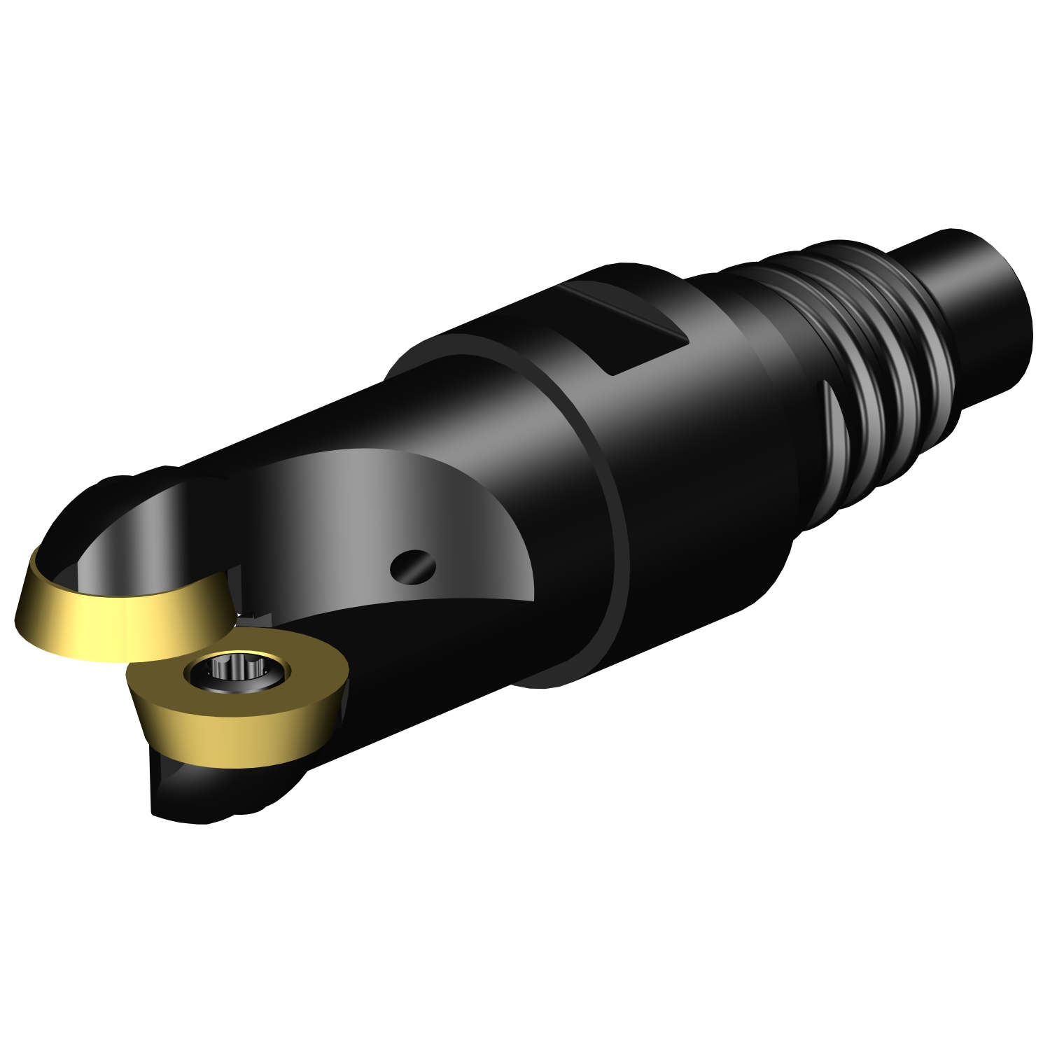 R300-12EH12-07L  CoroMill® 300 face milling cutter