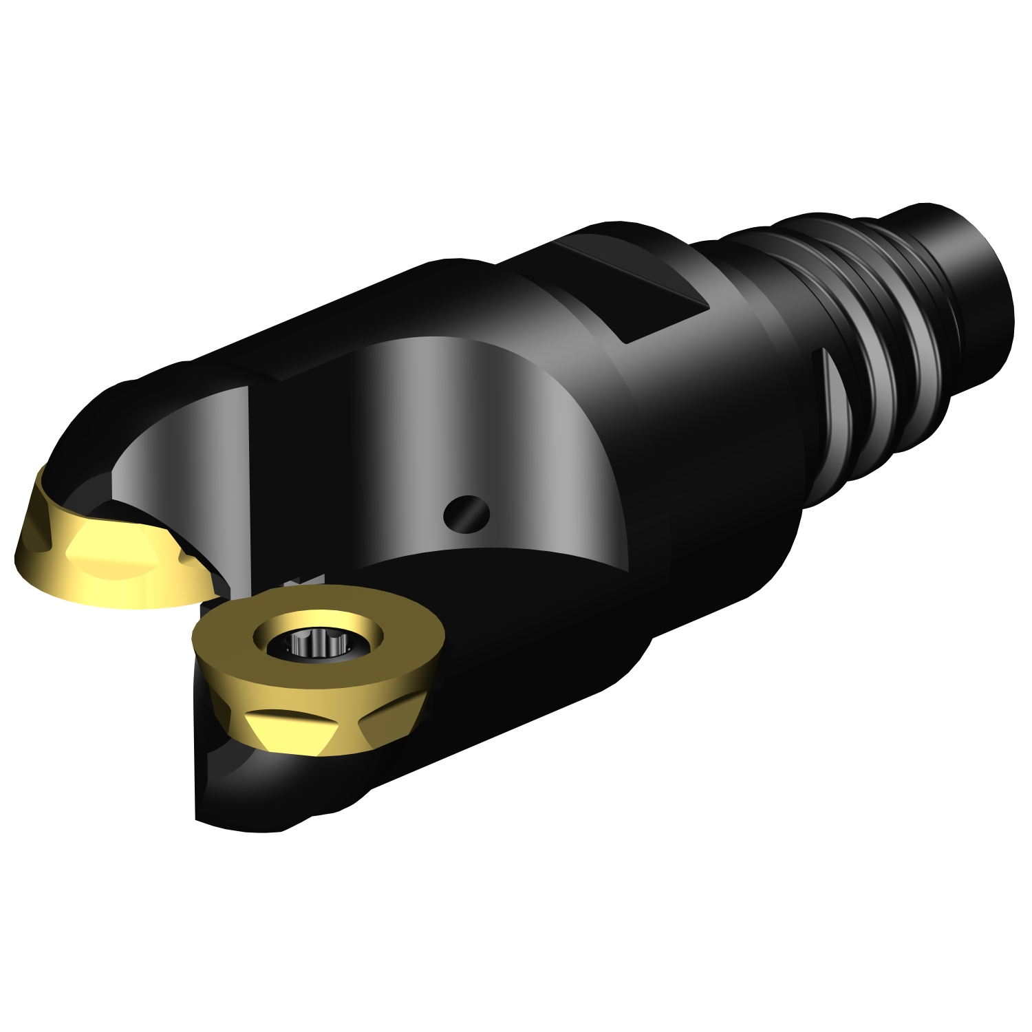 R300-24EH20-12L  CoroMill® 300 face milling cutter