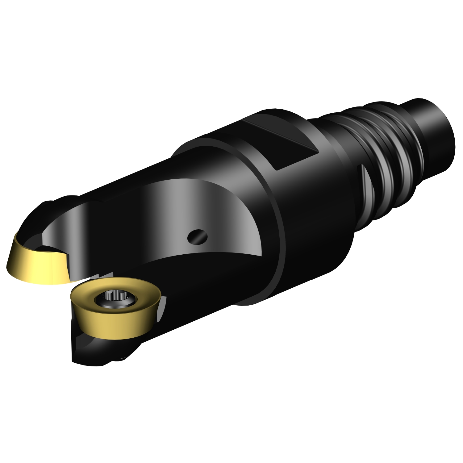 R300-16EH16-08L  CoroMill® 300 face milling cutter