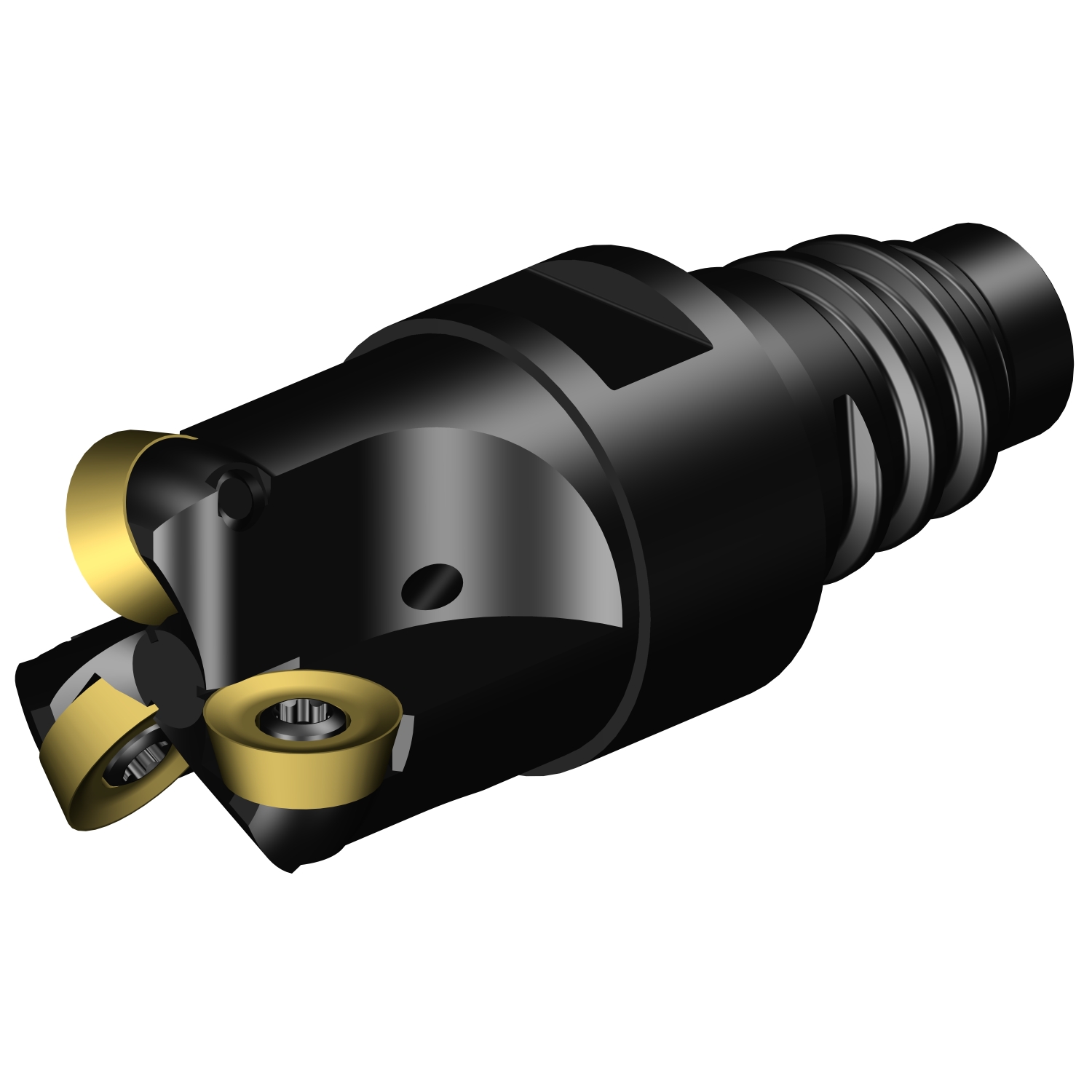 R300-20EH20-08M  CoroMill® 300 face milling cutter