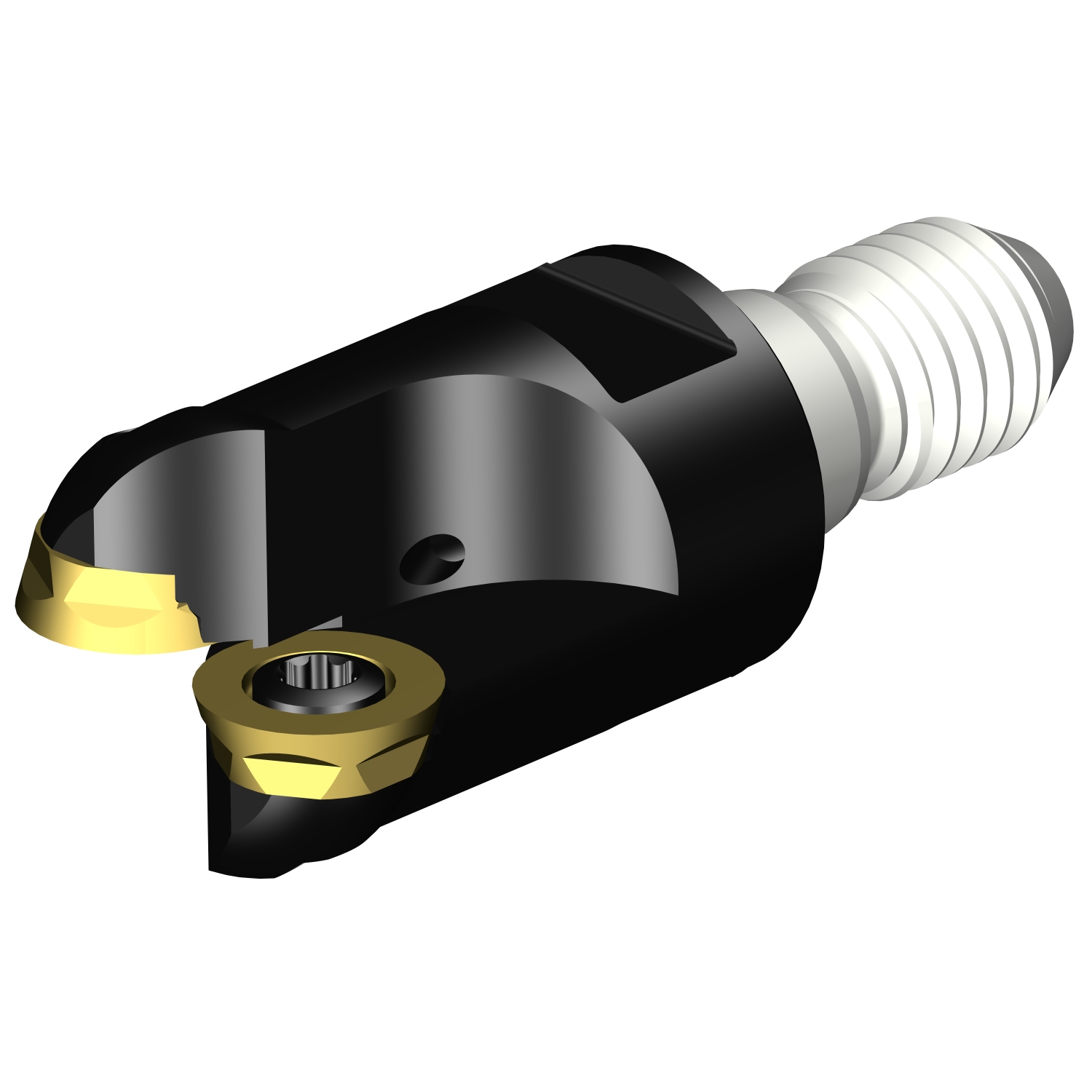 R300-20T10-10L  CoroMill® 300 face milling cutter