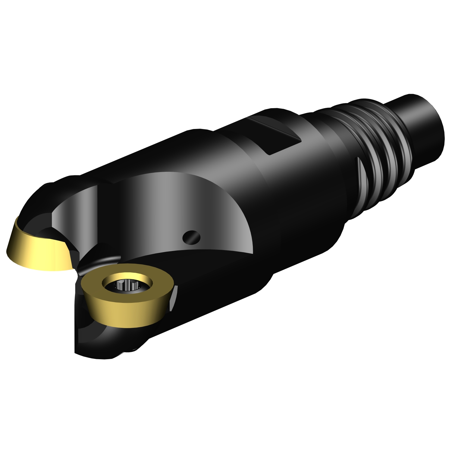 R300-15EH12-07L  CoroMill® 300 face milling cutter