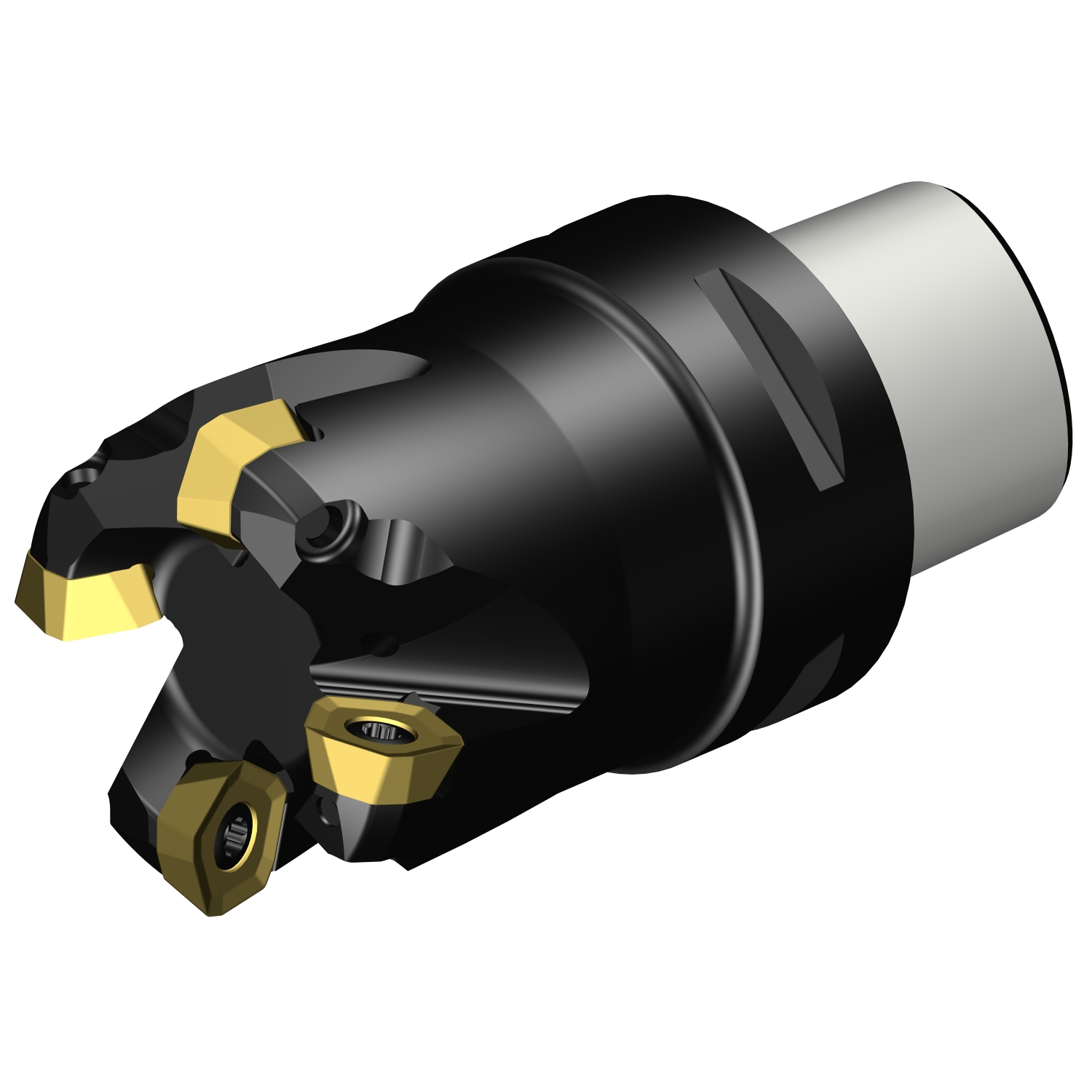 A419-051C5-14M  CoroMill® 419 face milling cutter
