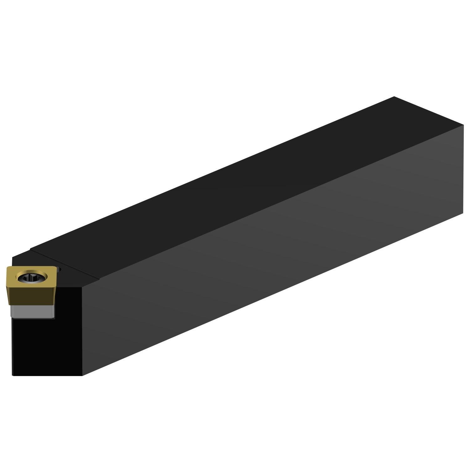 SSDCN 12 3B CoroTurn® 107 shank tool for turning