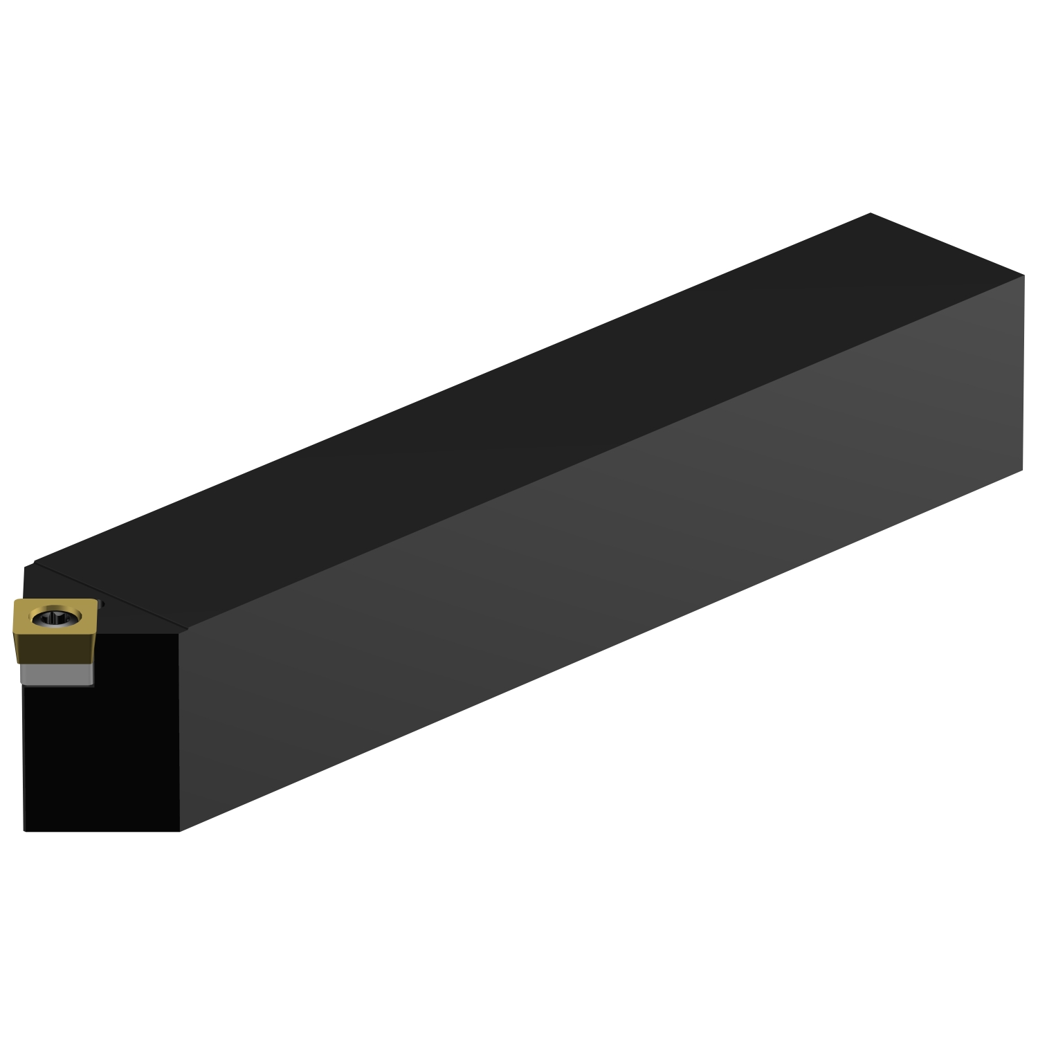 SSDCN 16 3D  CoroTurn® 107 shank tool for turning