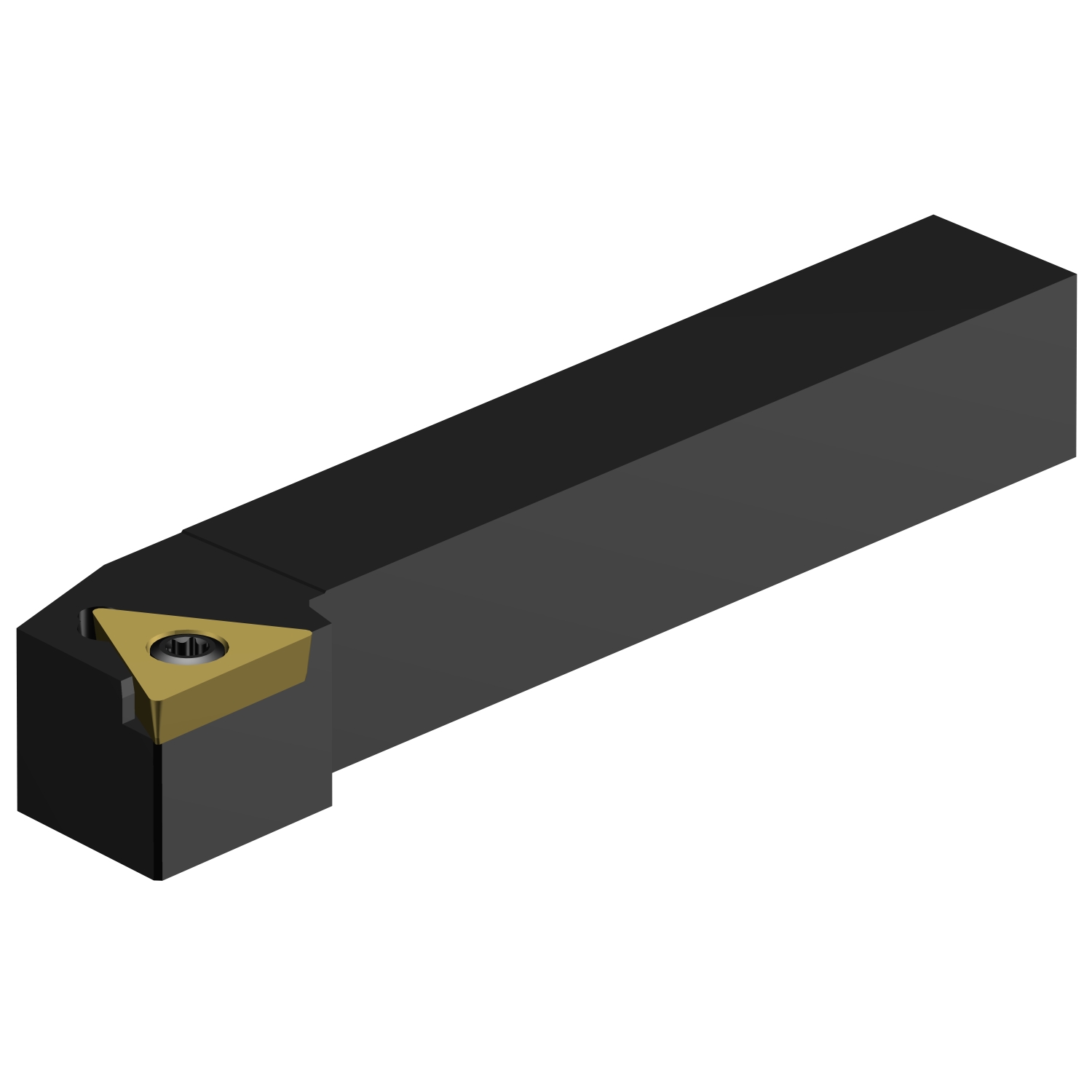 STGCR 06 2  CoroTurn® 107 shank tool for turning