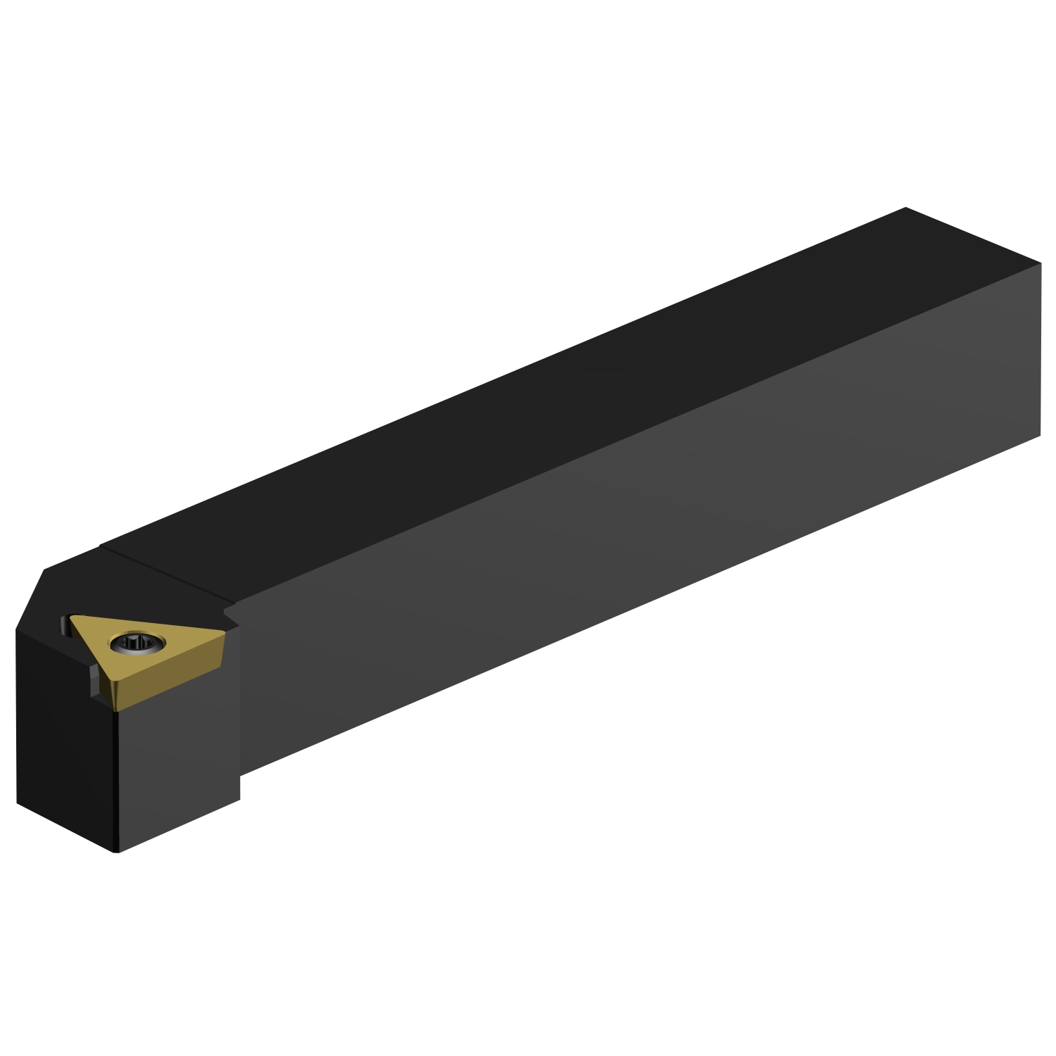 STGCR 08 2 CoroTurn® 107 shank tool for turning
