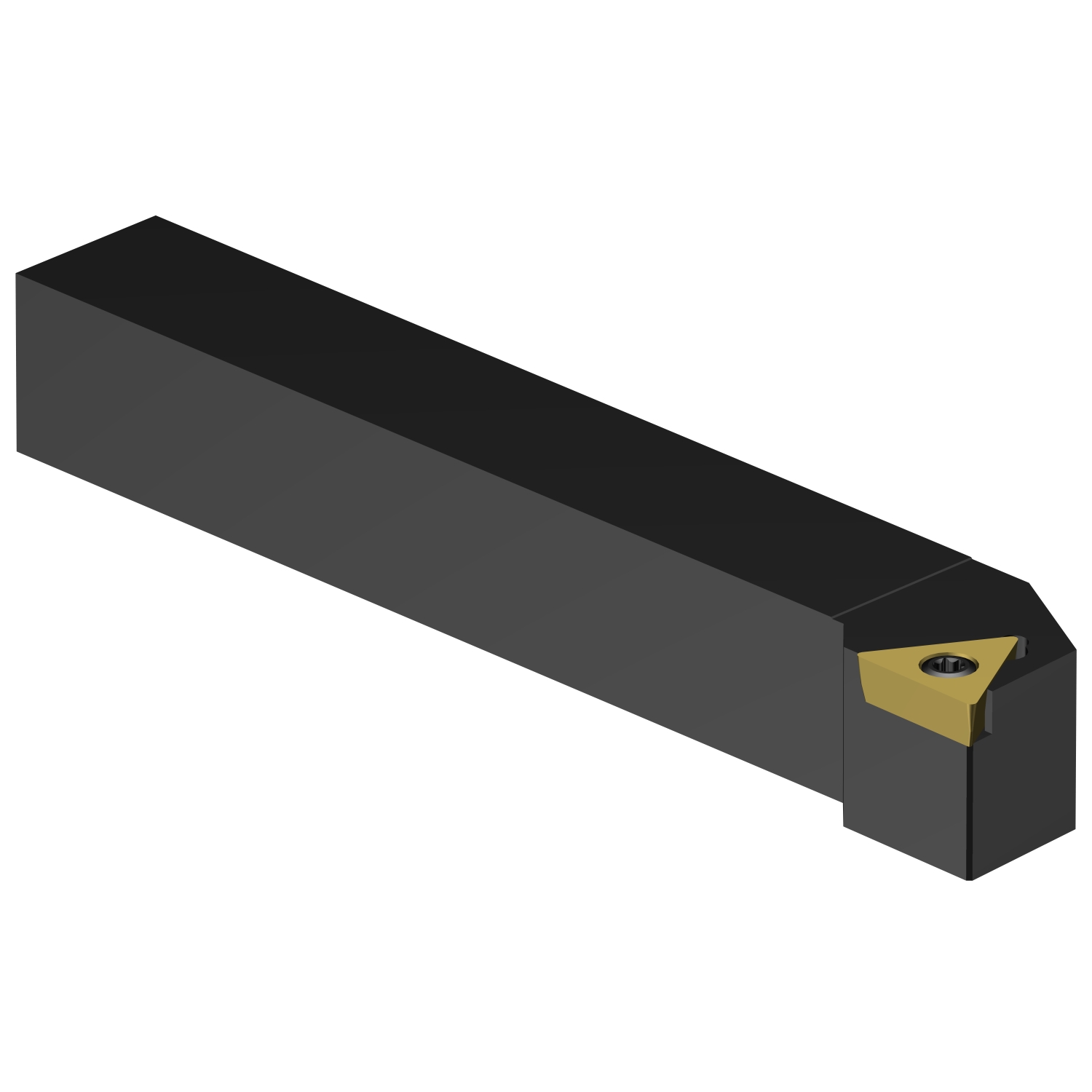 STGCL 082-B1  CoroTurn® 107 shank tool for turning