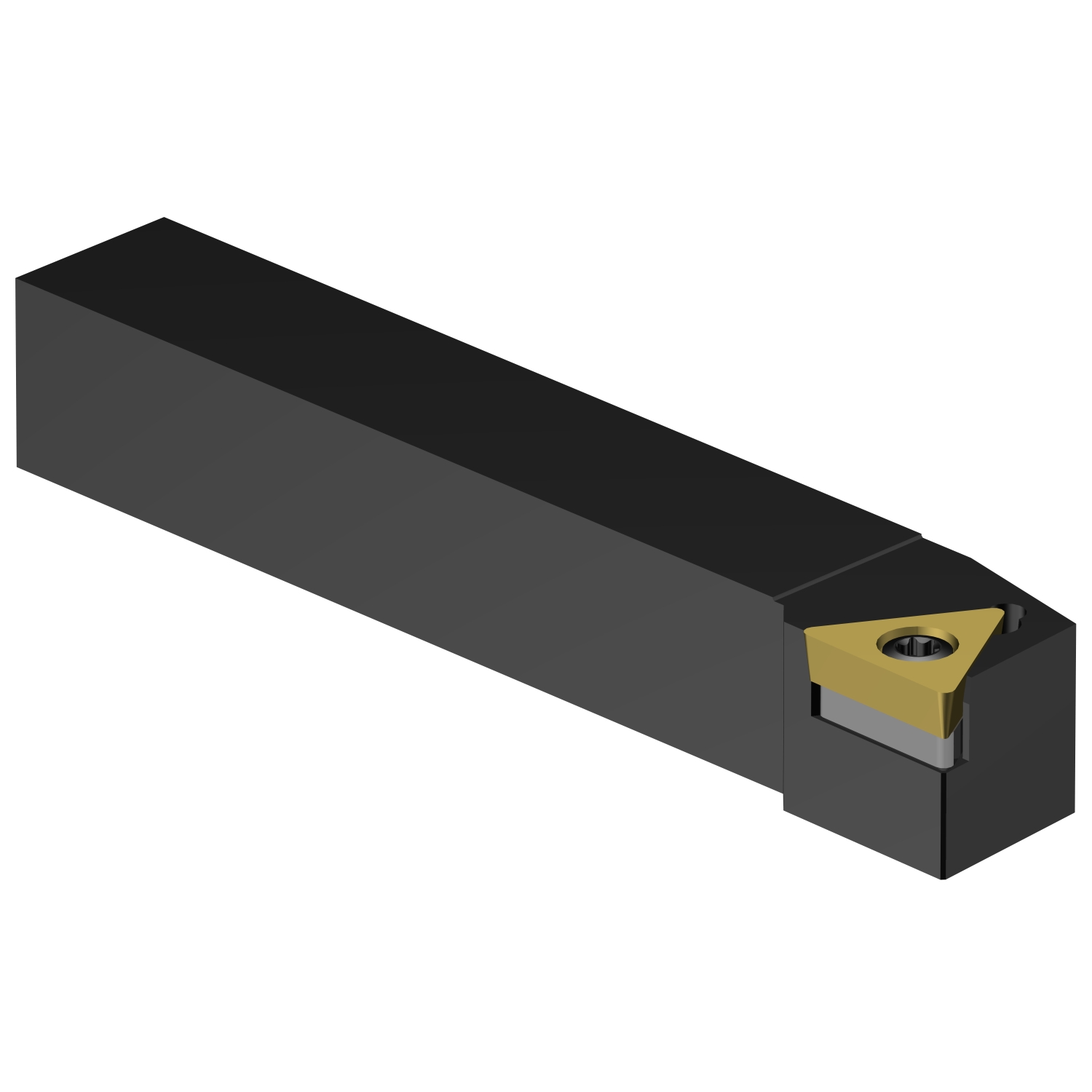 STGCL 10 3 CoroTurn® 107 shank tool for turning