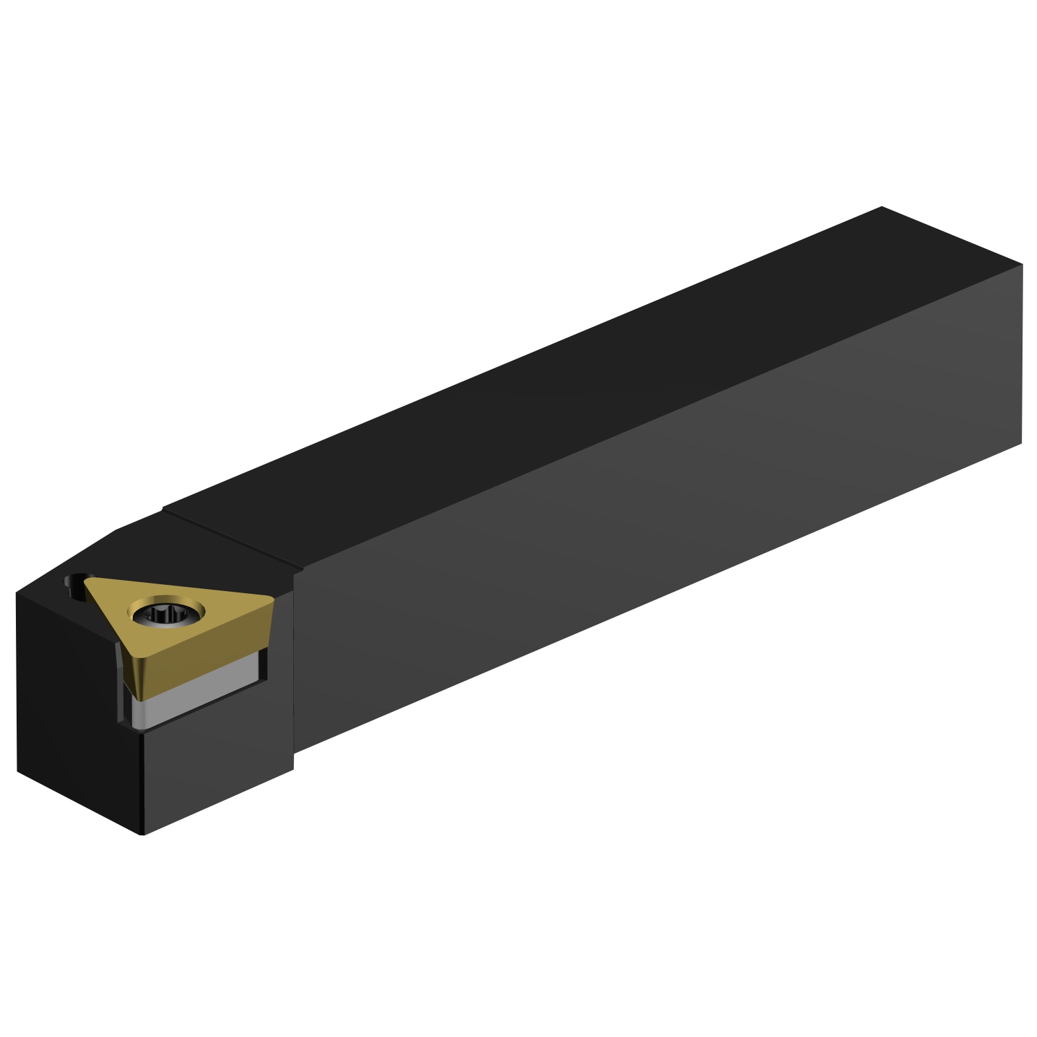 STGCR 10 3 CoroTurn® 107 shank tool for turning