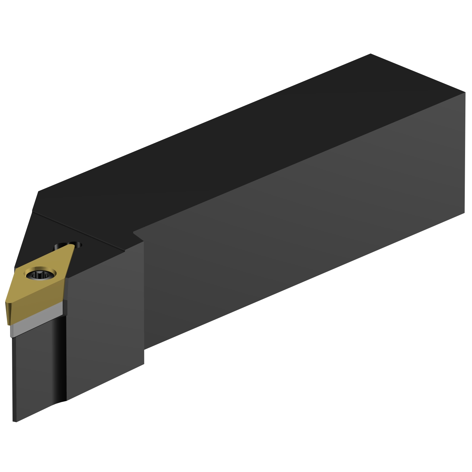 SVJBR 16 3C CoroTurn® 107 shank tool for turning