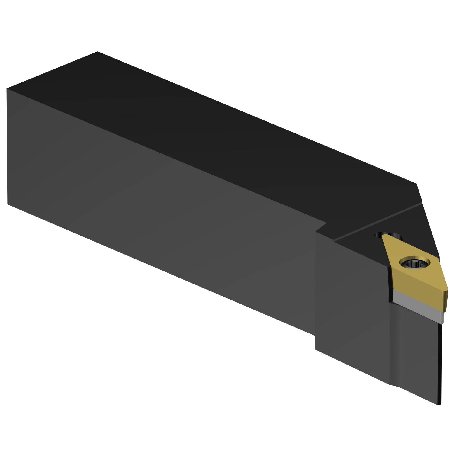 SVJBL 16 3C  CoroTurn® 107 shank tool for turning