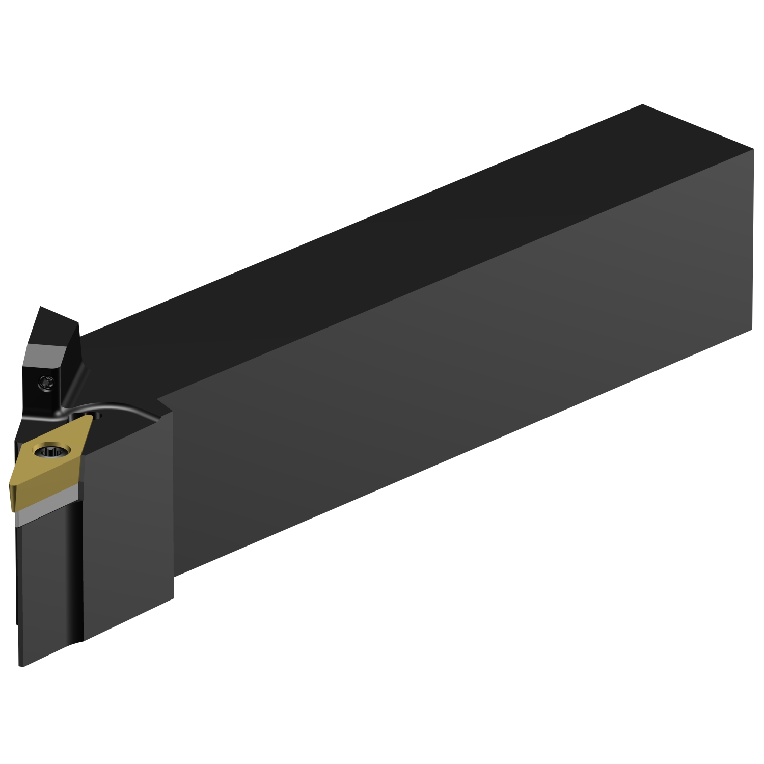 SVJBR 3225P 16HP  CoroTurn® 107 shank tool for turning