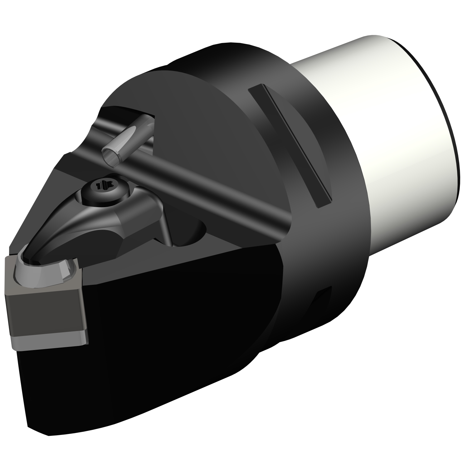 C5-DSDNN-00060-12-2  T-Max® cutting unit for turning