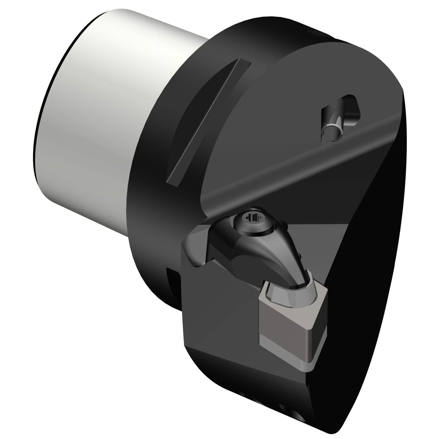 C6-DDJNL-45065-15-2  T-Max® cutting unit for turning