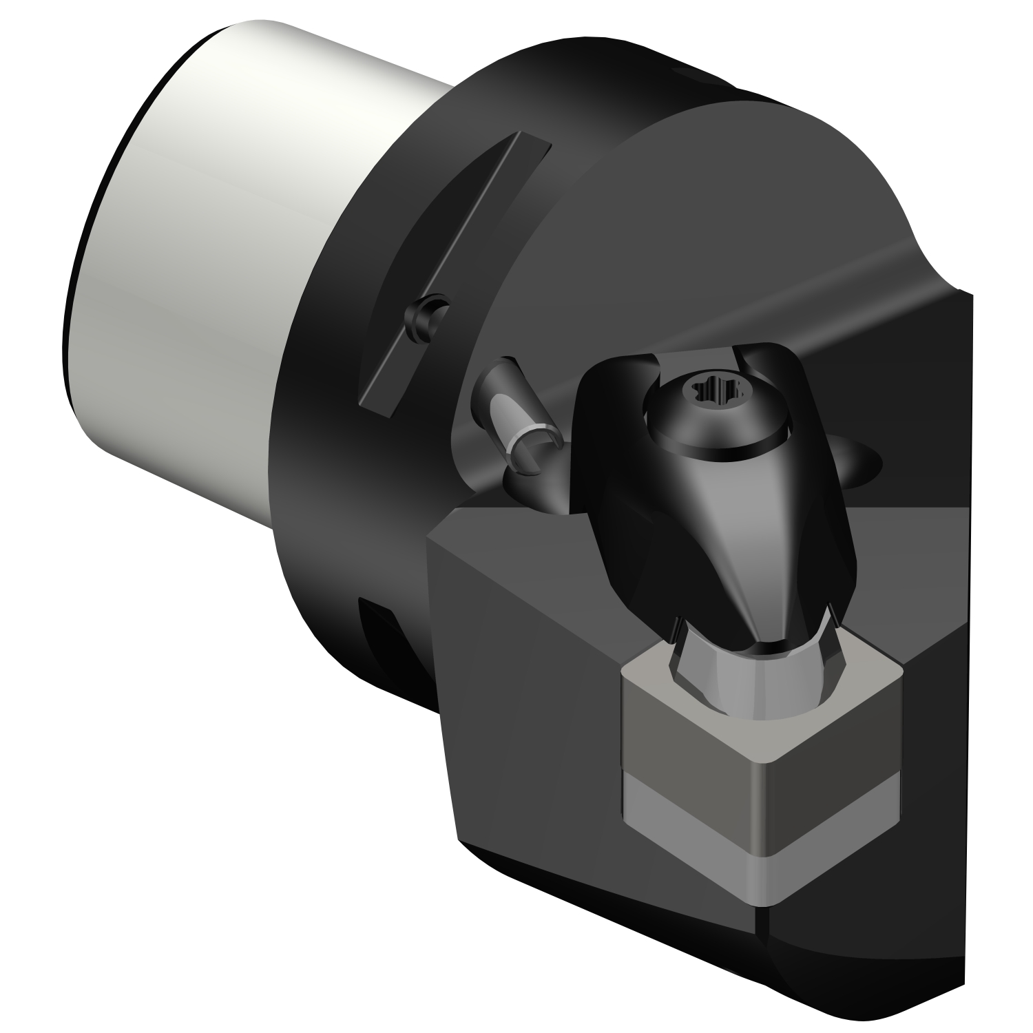 C5-CCLNL-35060-16-4  T-Max® cutting unit for turning