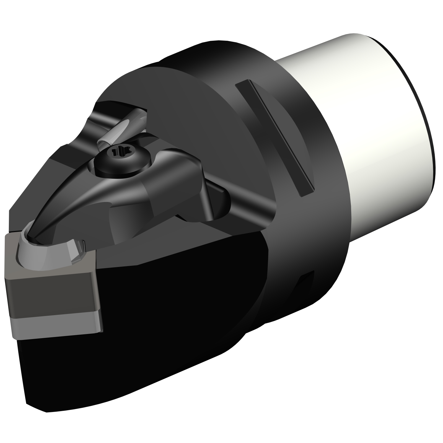 C5-CSDNN-00060-15-4  T-Max® cutting unit for turning