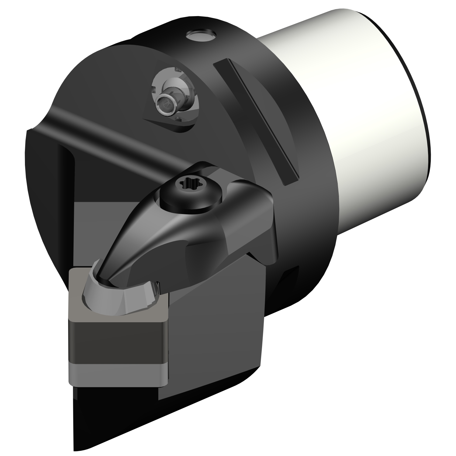 C5-CSSNR-35050-15-4  T-Max® cutting unit for turning