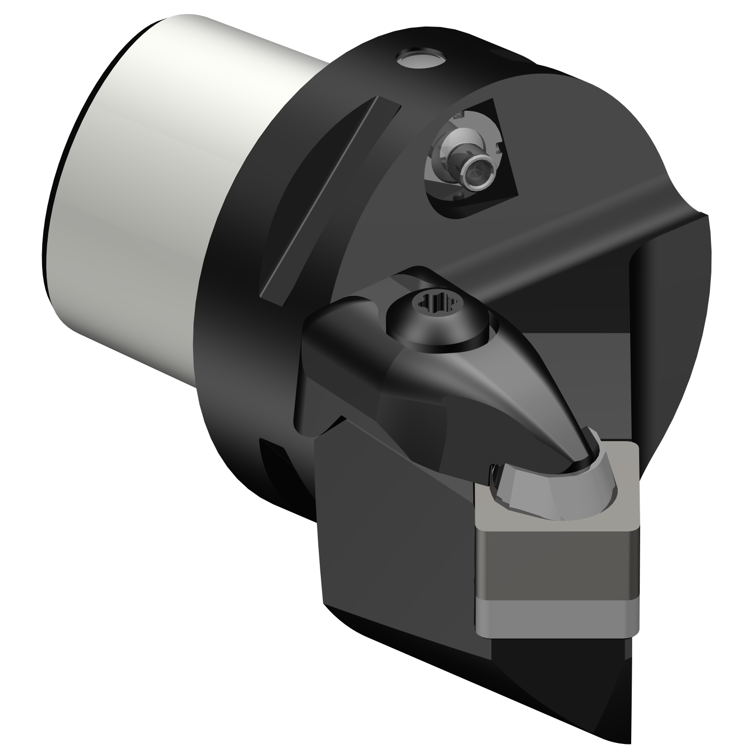 C5-CSSNL-35050-15-4  T-Max® cutting unit for turning