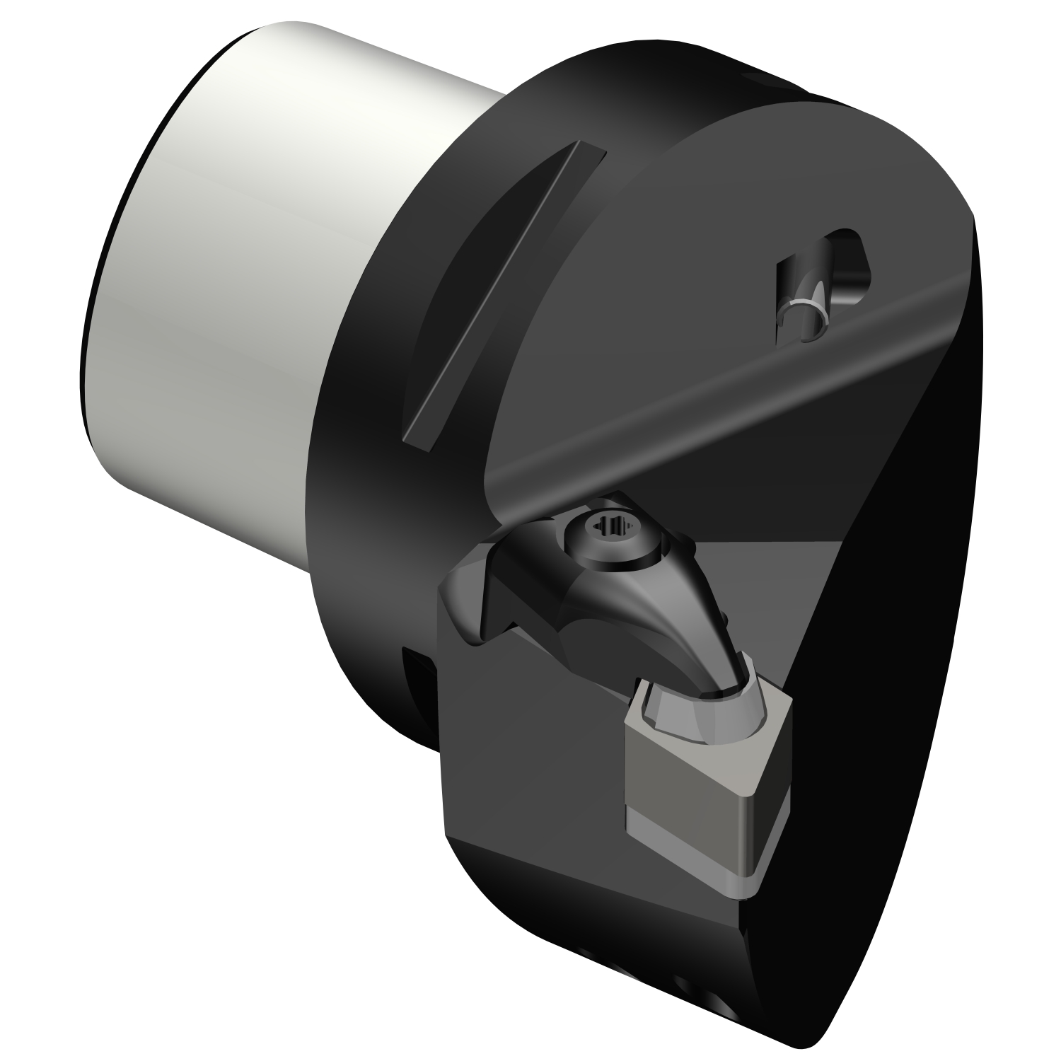 C6-CDJNL-45065-15-4  T-Max® cutting unit for turning